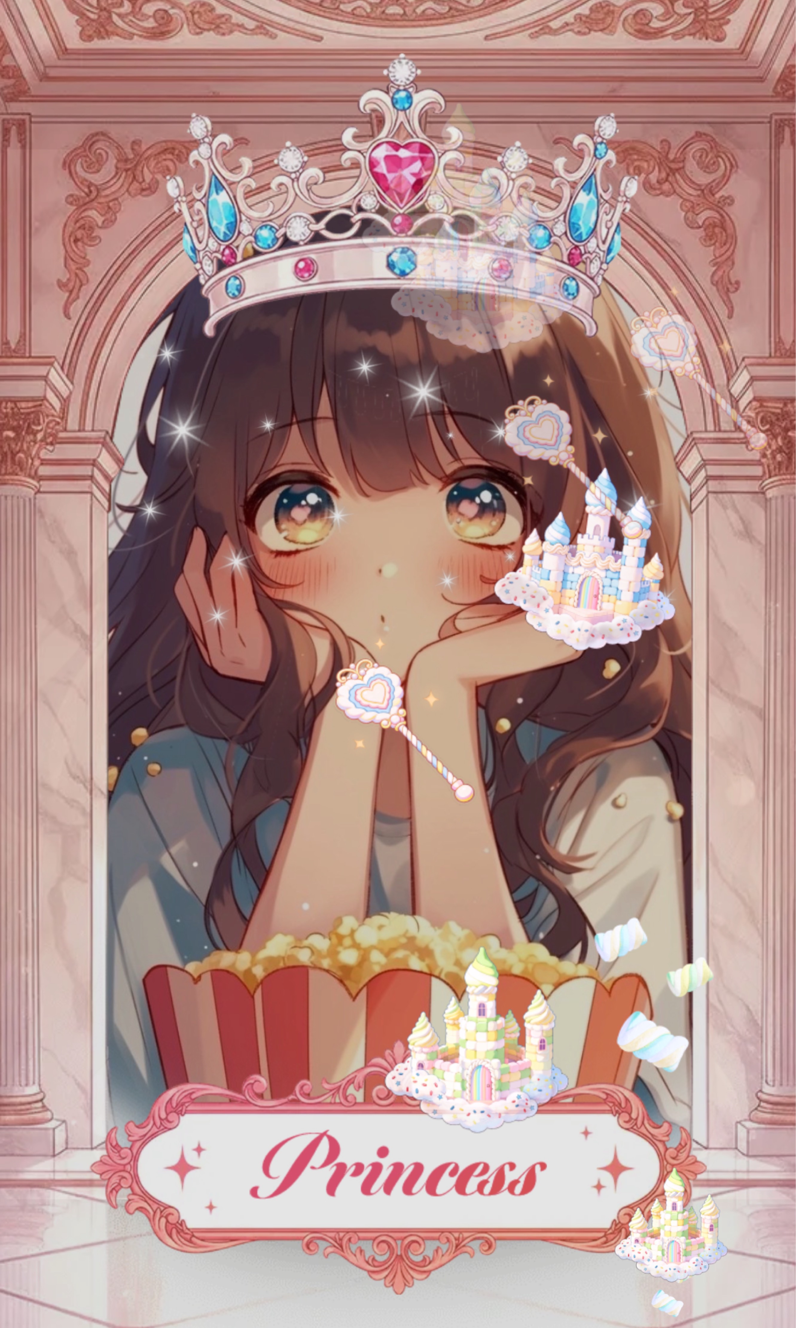 初寝潜🙆‍♀️寝てく？話してく？