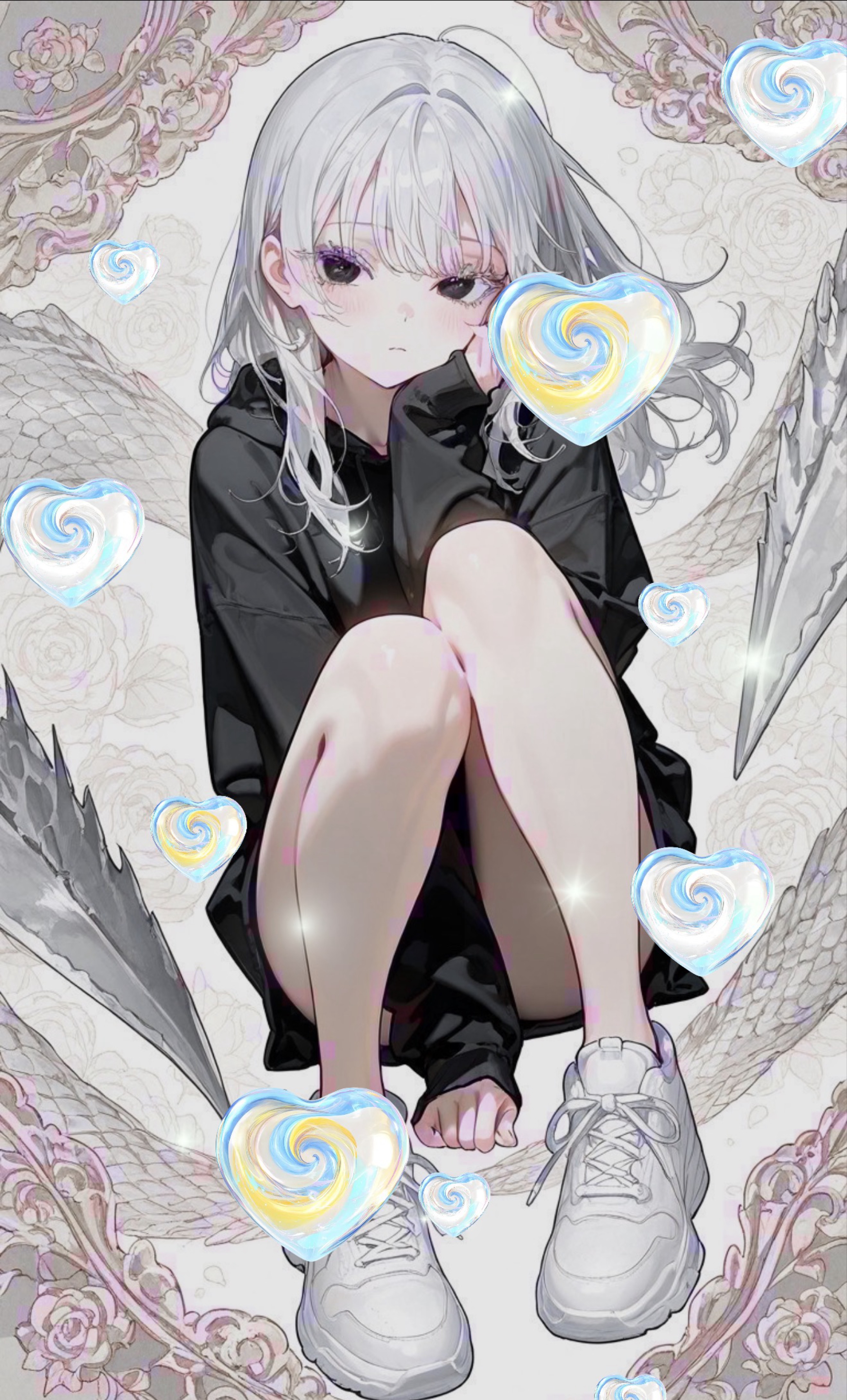 休憩場所-ゆったり-