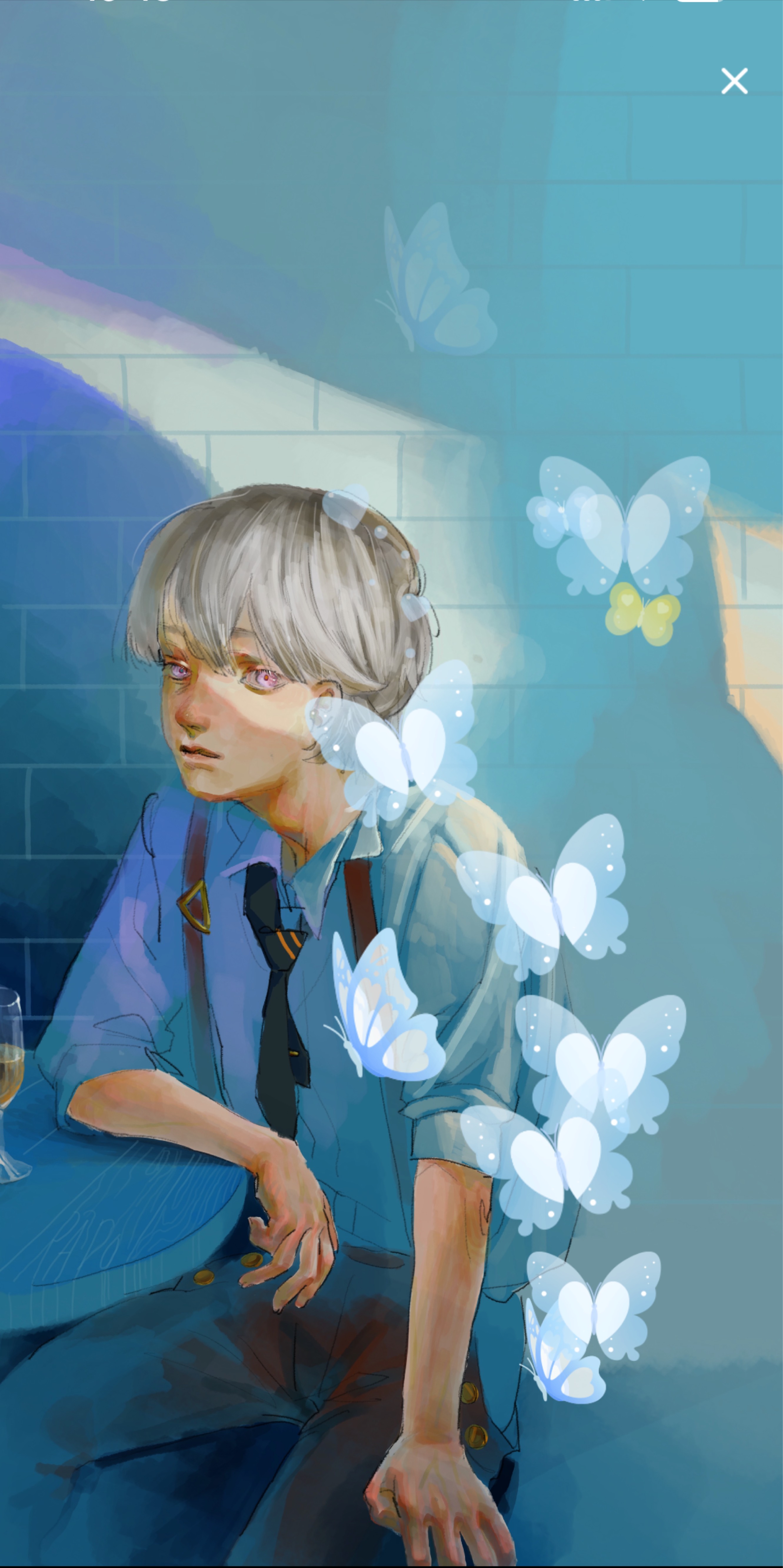 みたかとかきかき