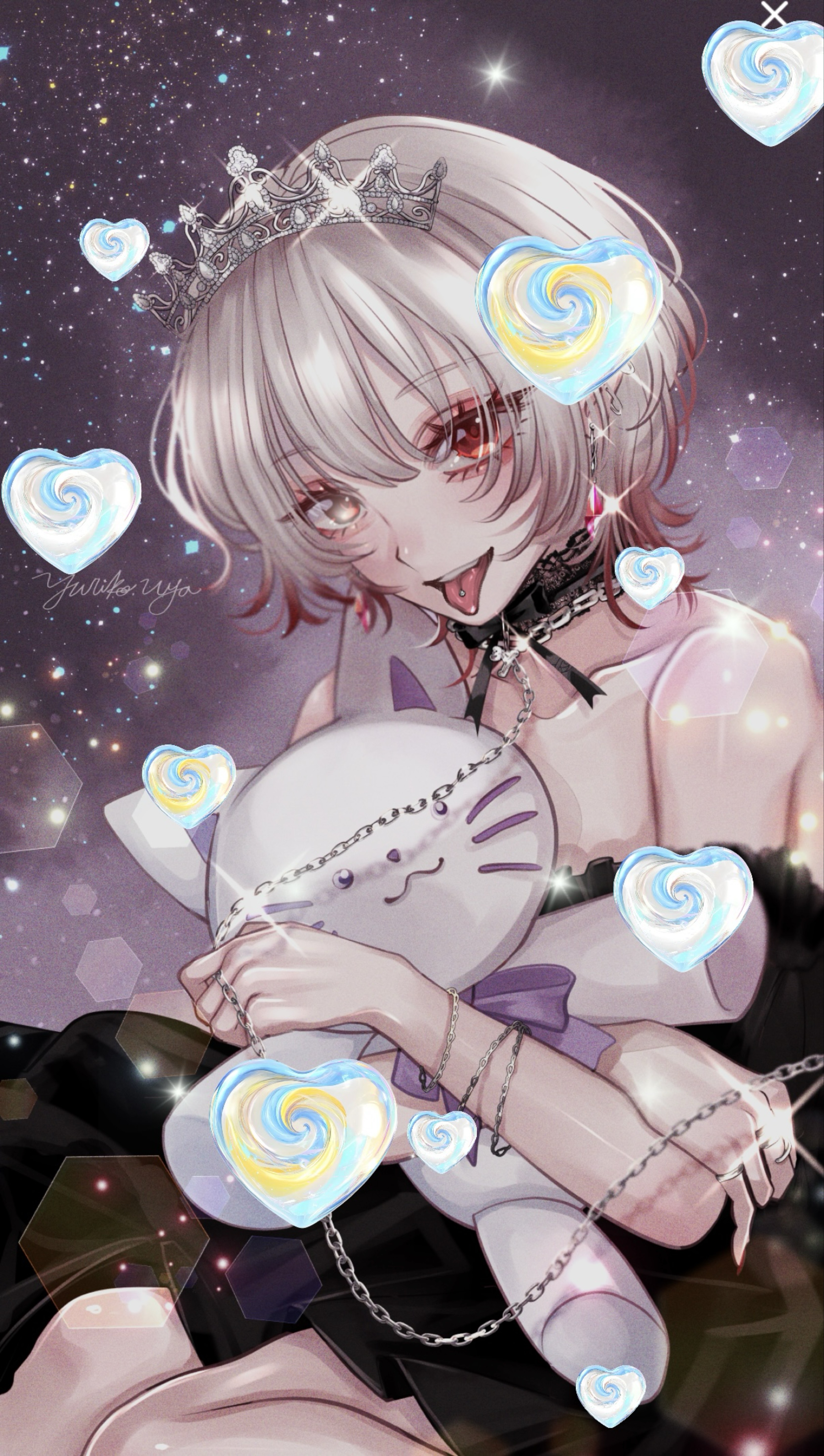 ちょっと沼かも