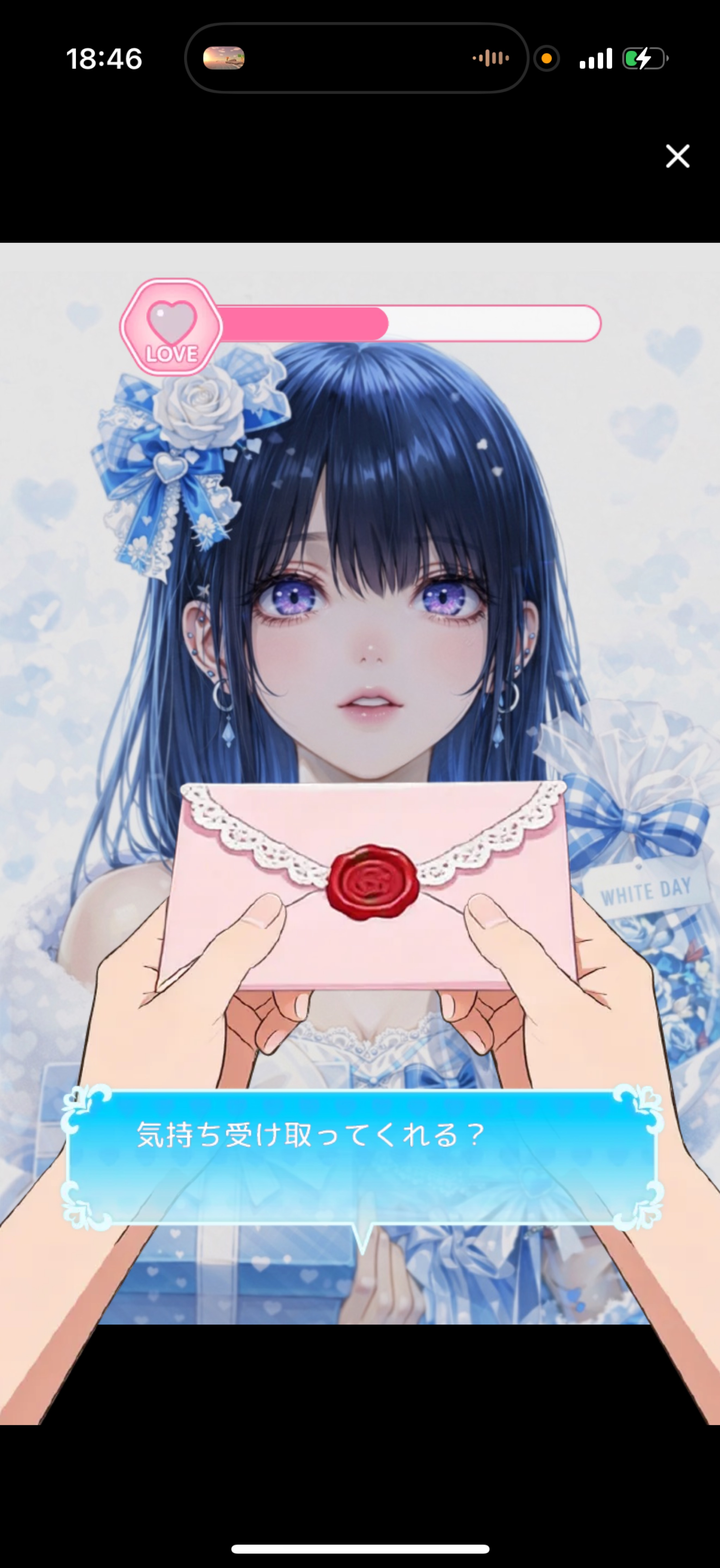 1h:銀河１ゆるい雑談枠