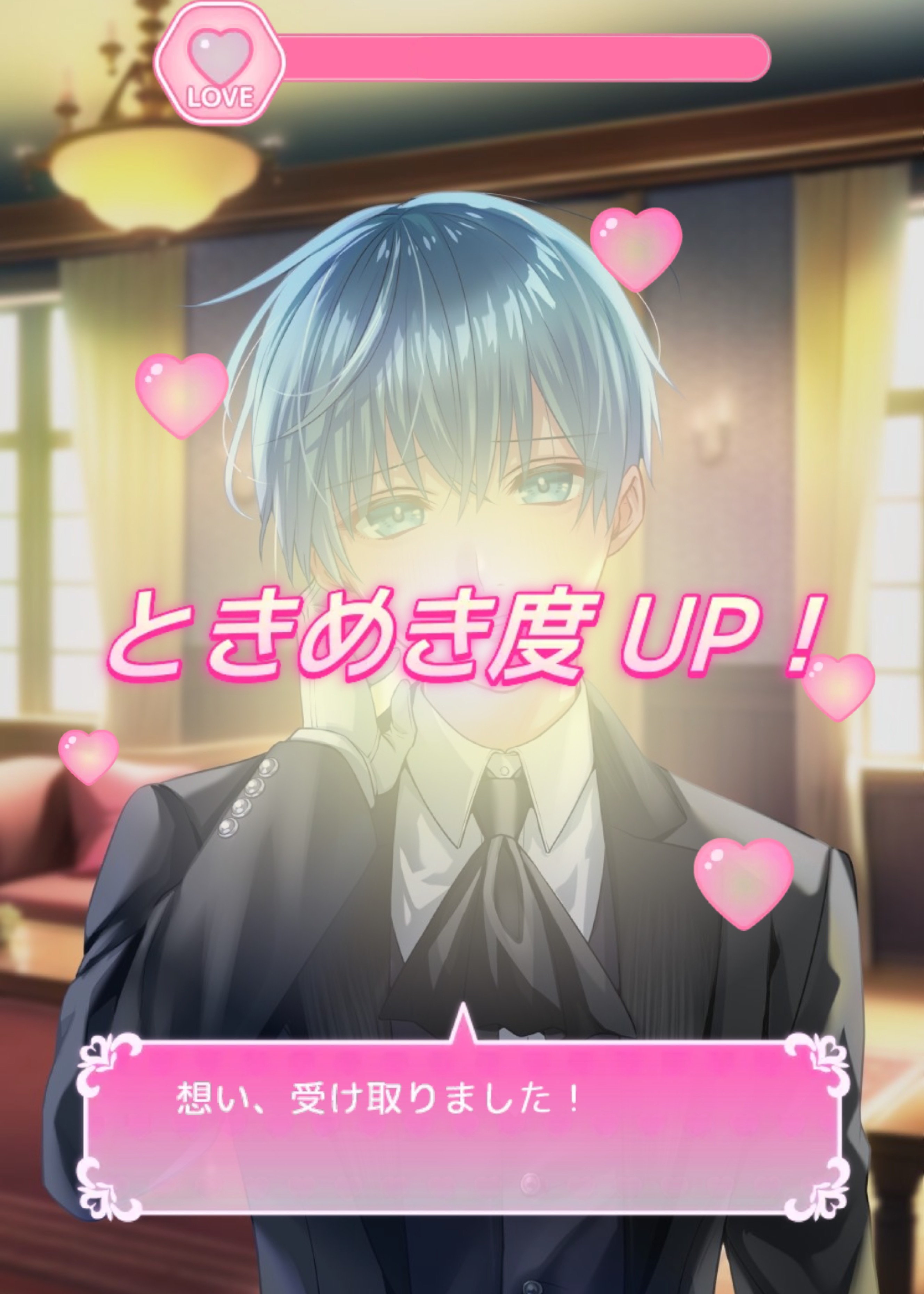 𝑬𝒗𝒐𝒍𝒖𝒕𝒊𝒐𝒏