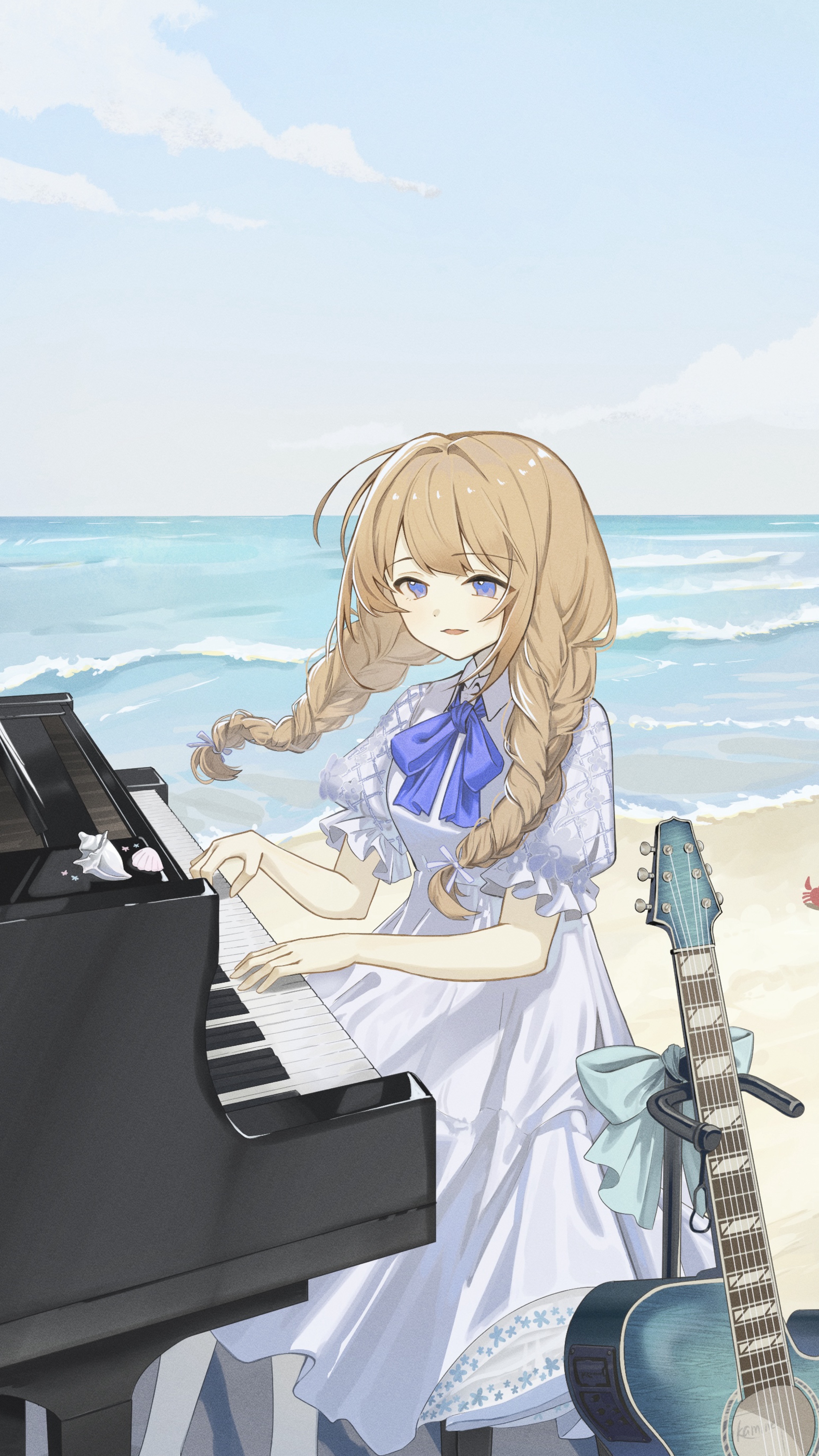 癒しのお歌🔅 初寝潜◎