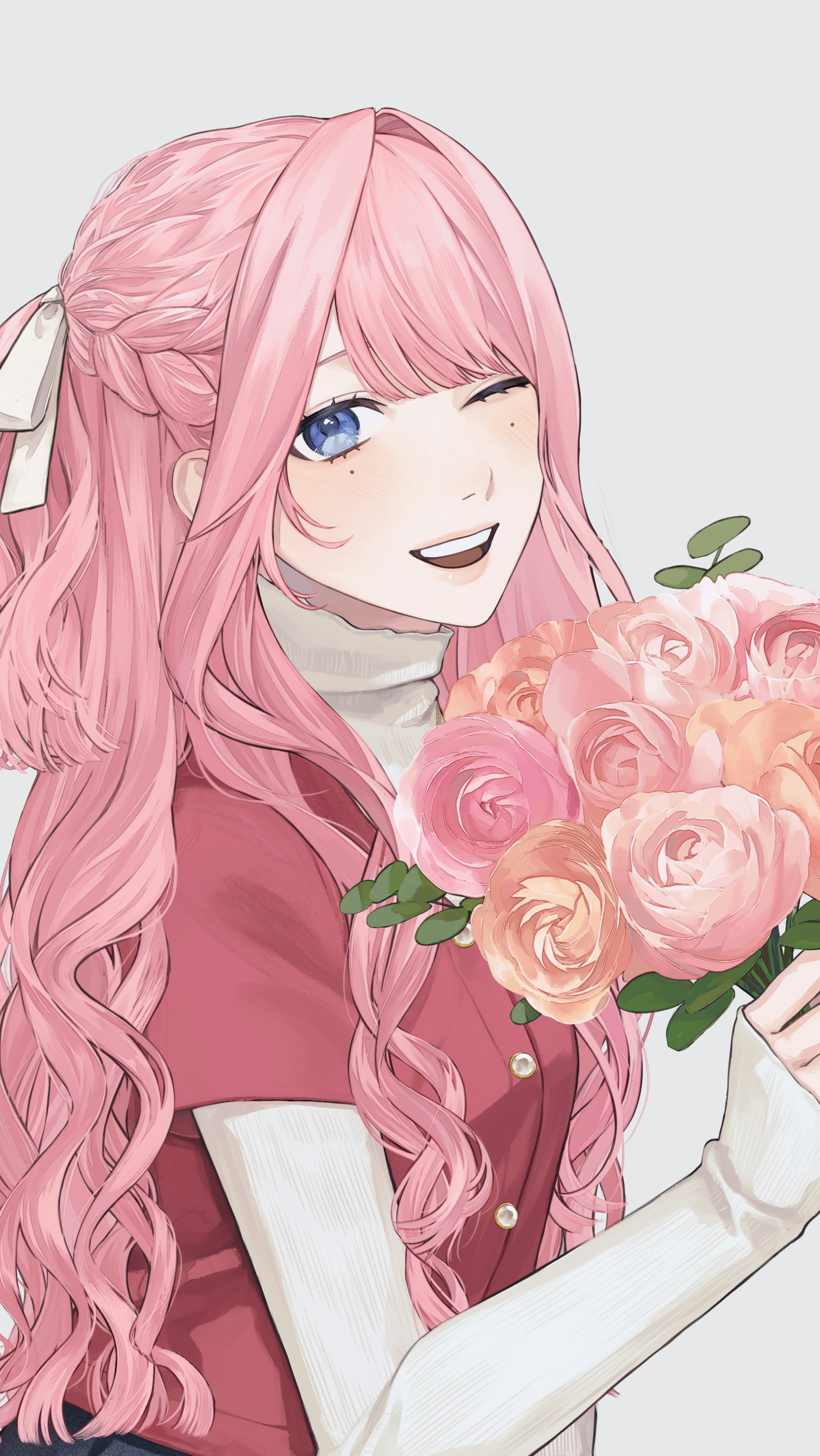 ハッピーな人です🪄︎︎✨