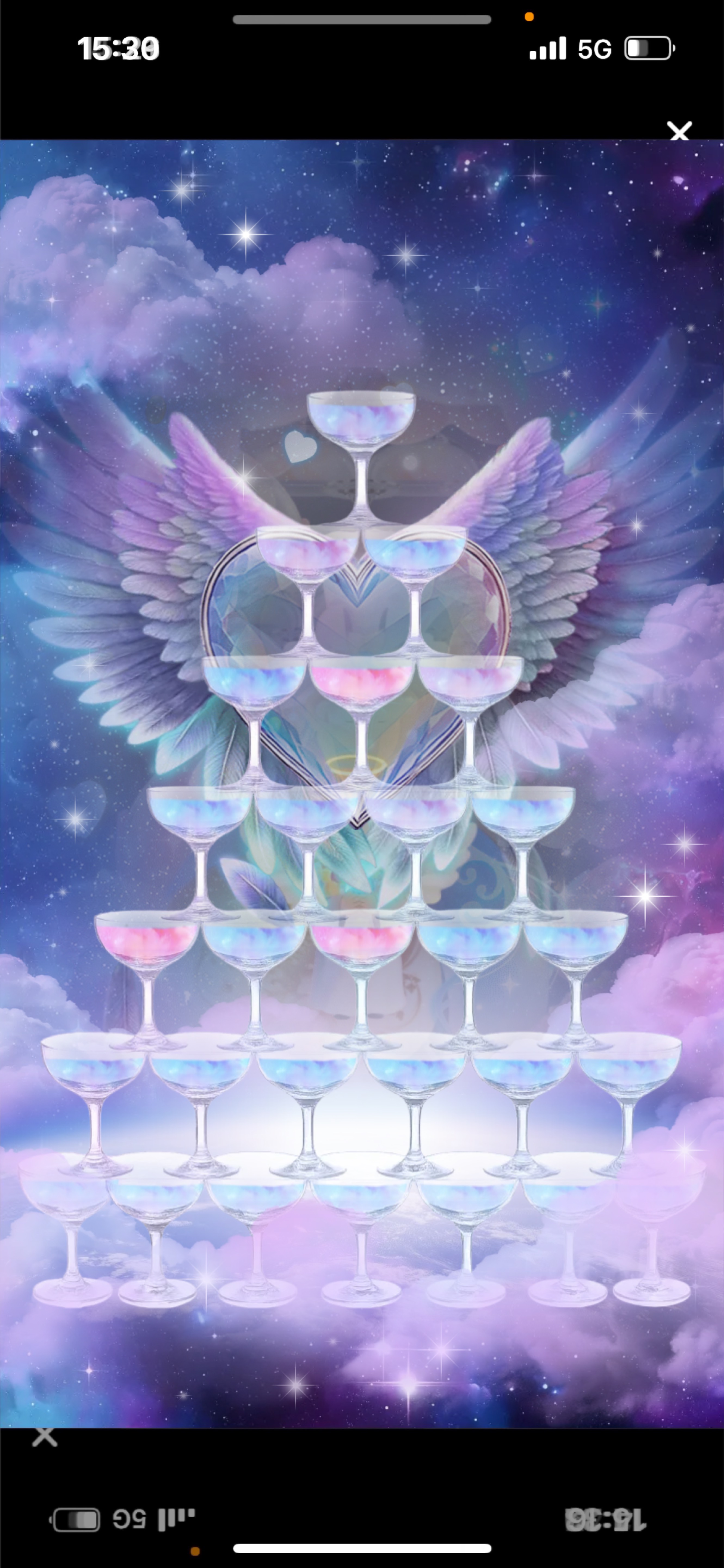 だいごろうさんクソお世話になりました！