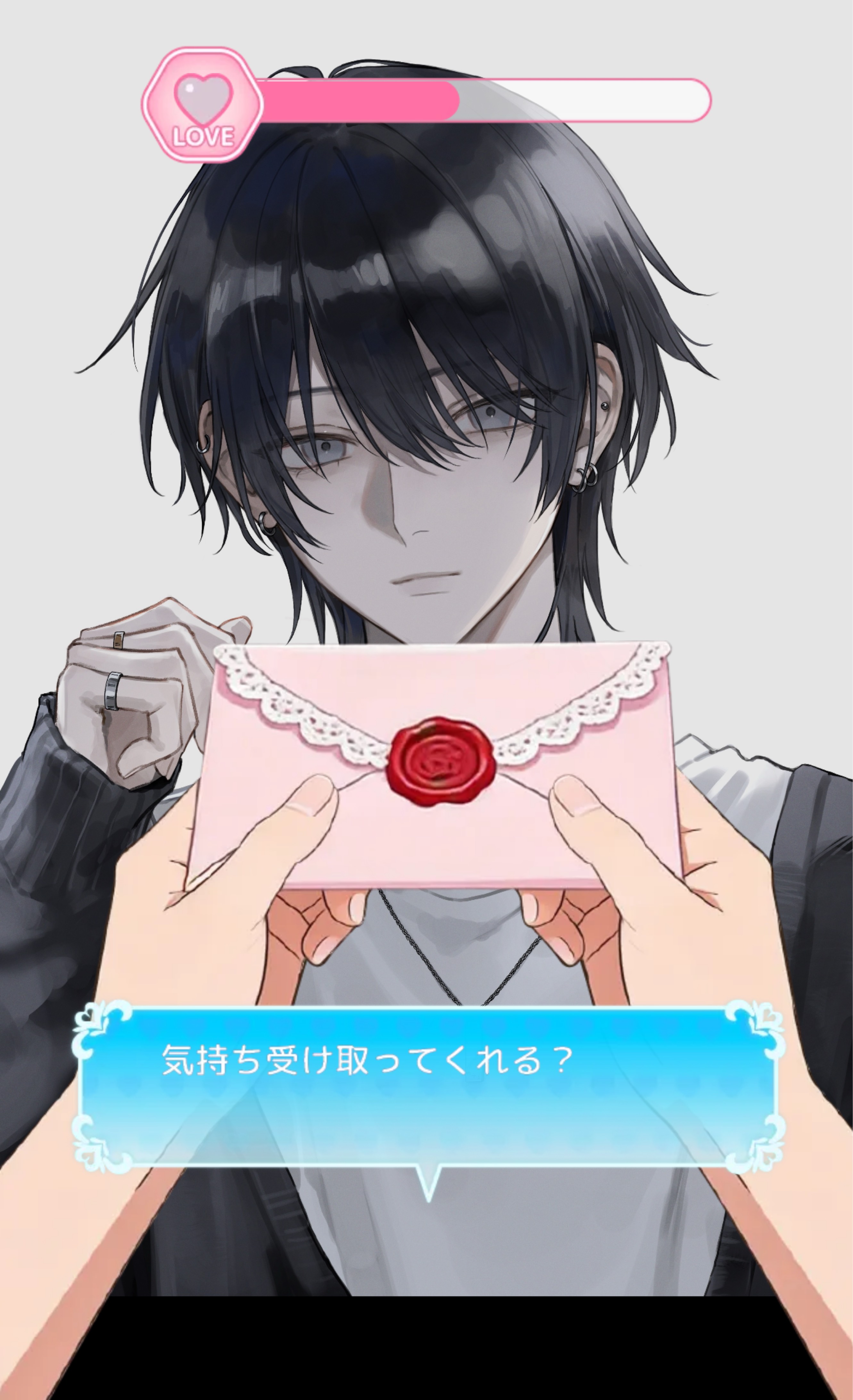 寝潜◎￤WHITE DAY 🍫