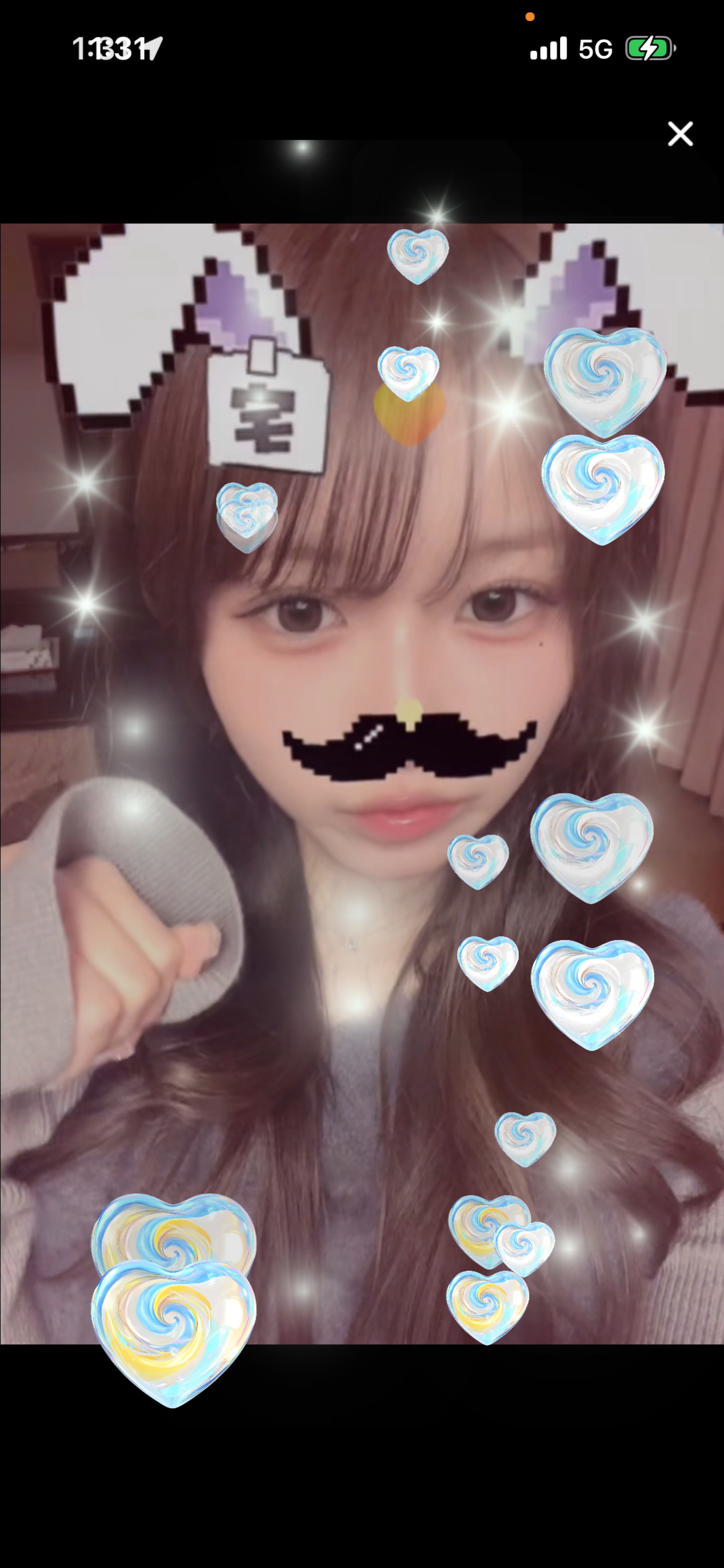 トーリス耐久500  残385