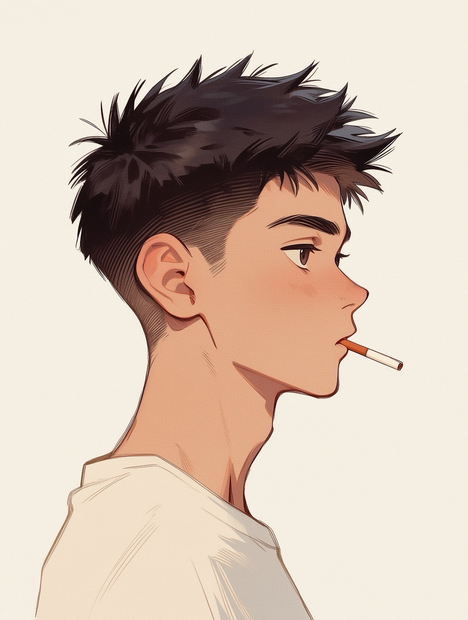 暇な人おいでー