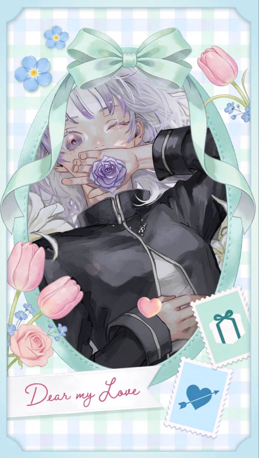 【中低音】元気の源乙姫🐯