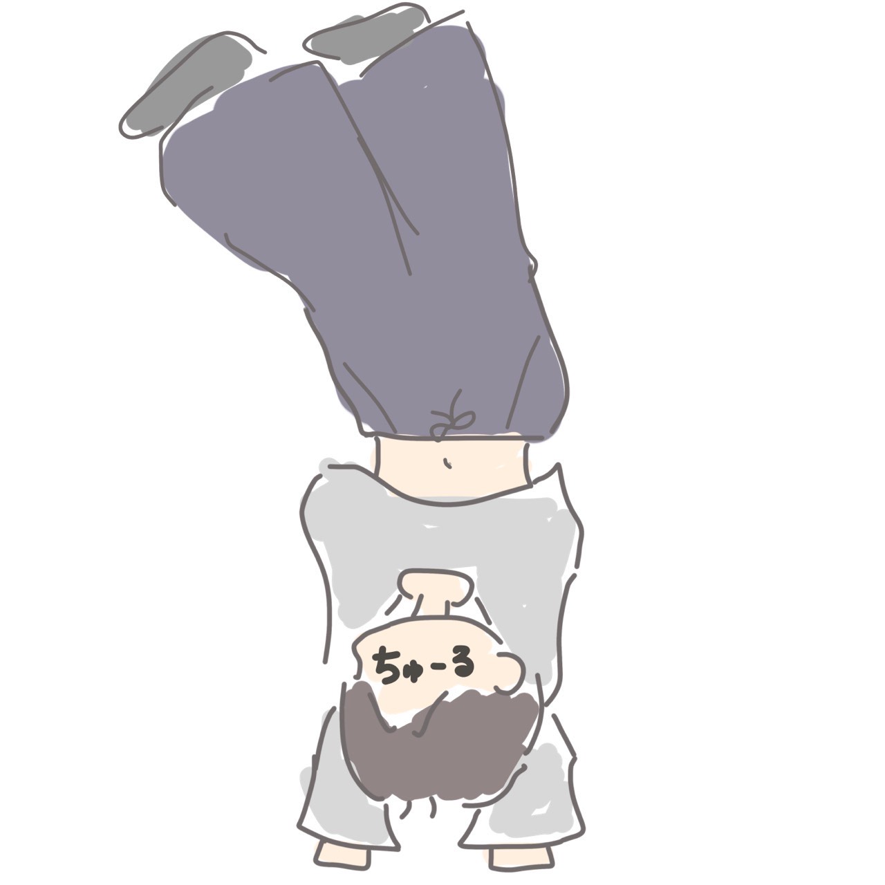 暇すぎやしないかい？