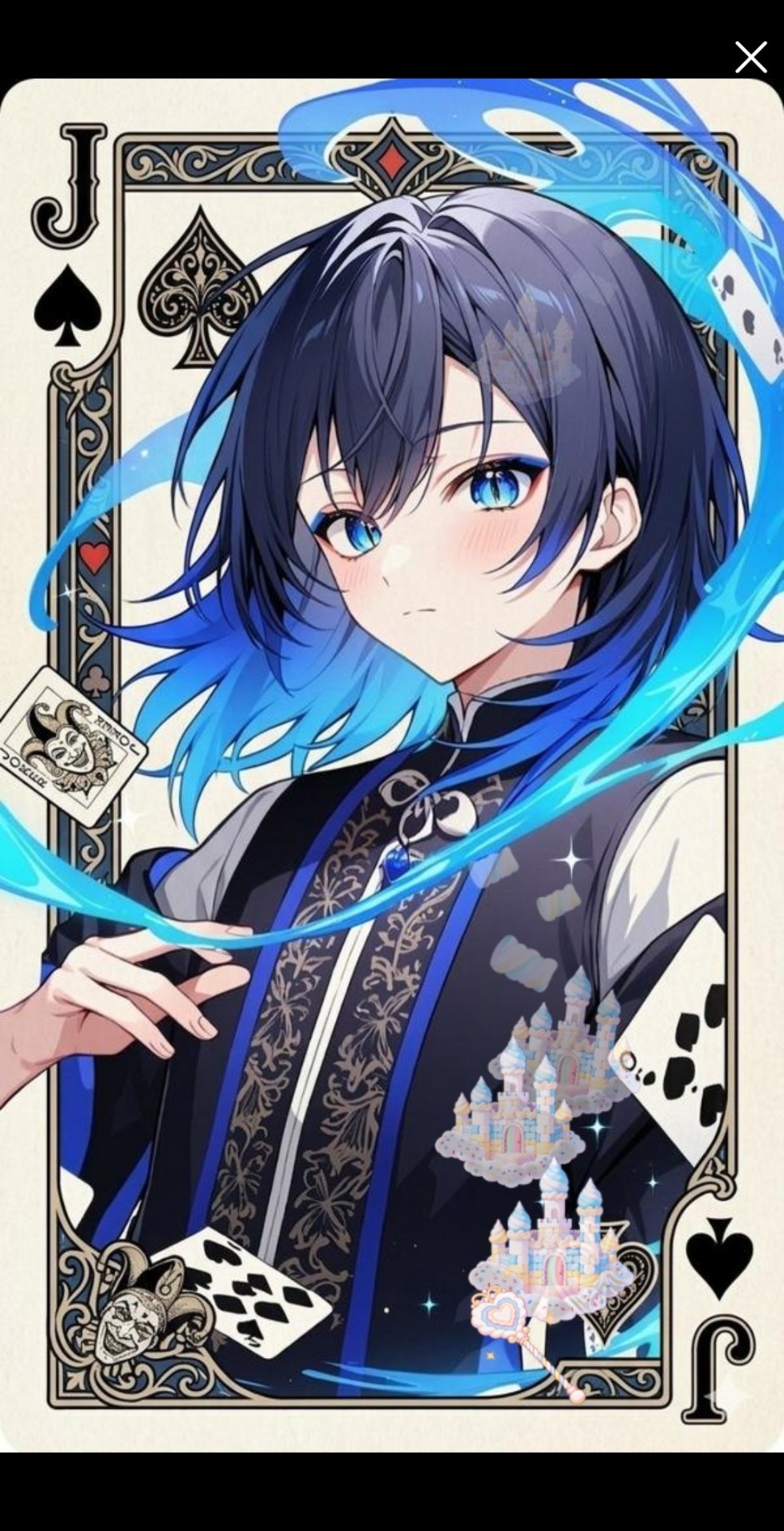 初見様は神様です💮/初潜🆗