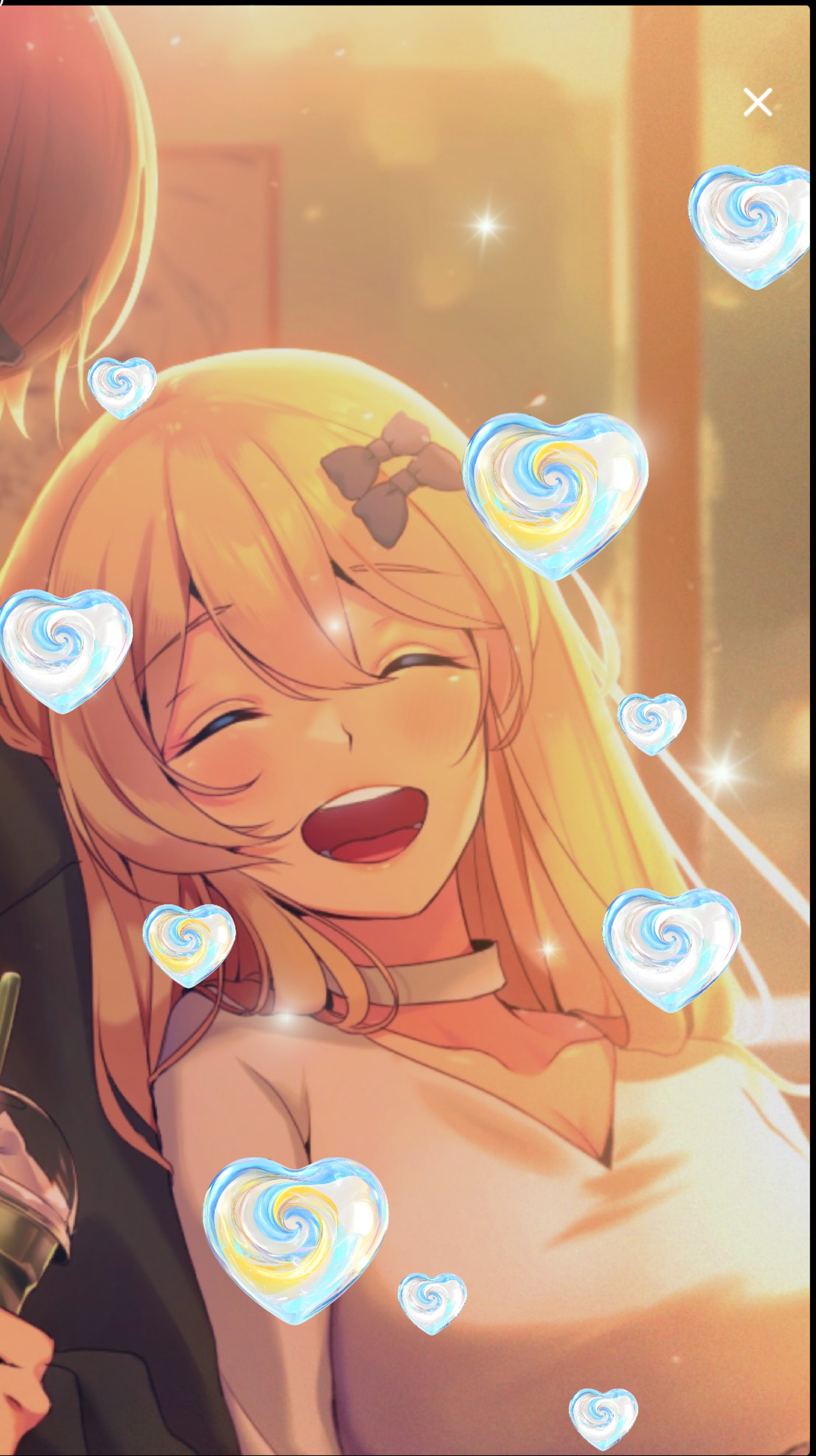 🫧癒しになれたら