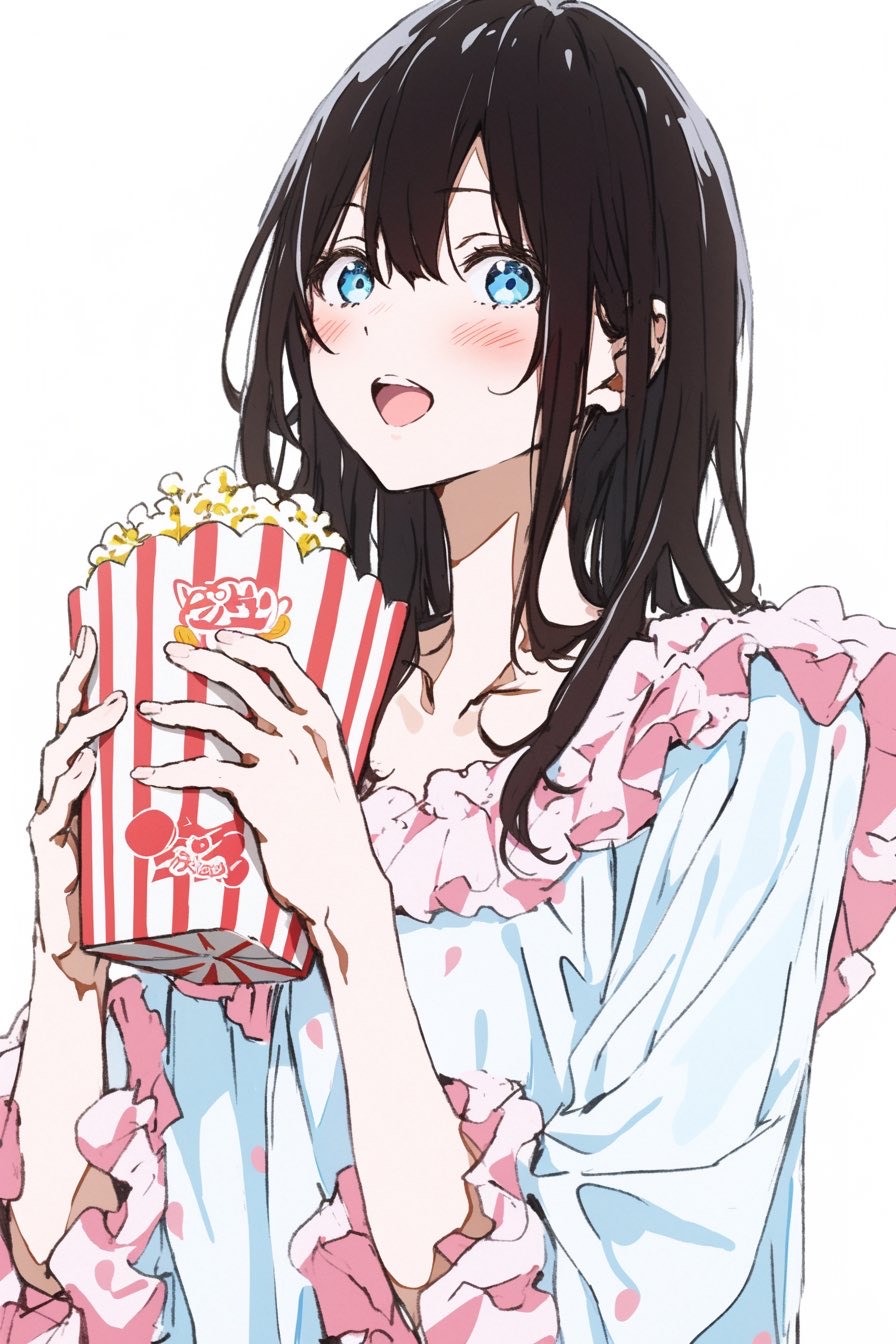 おひるきゅーけー20min.