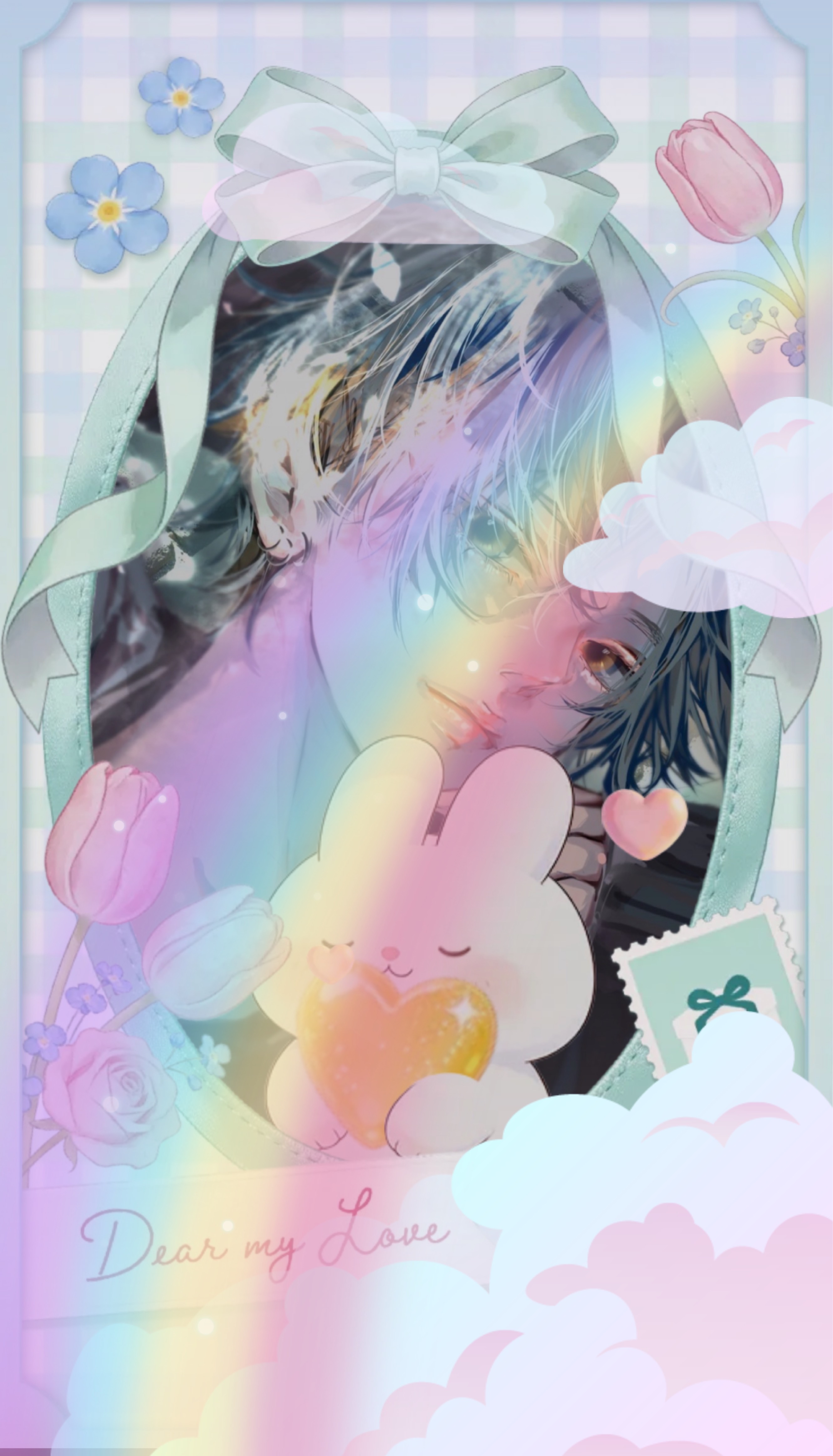 ‎🤍𝘏𝘢𝘱𝘱𝘺 𝘞𝘩𝘪𝘵𝘦 🩵