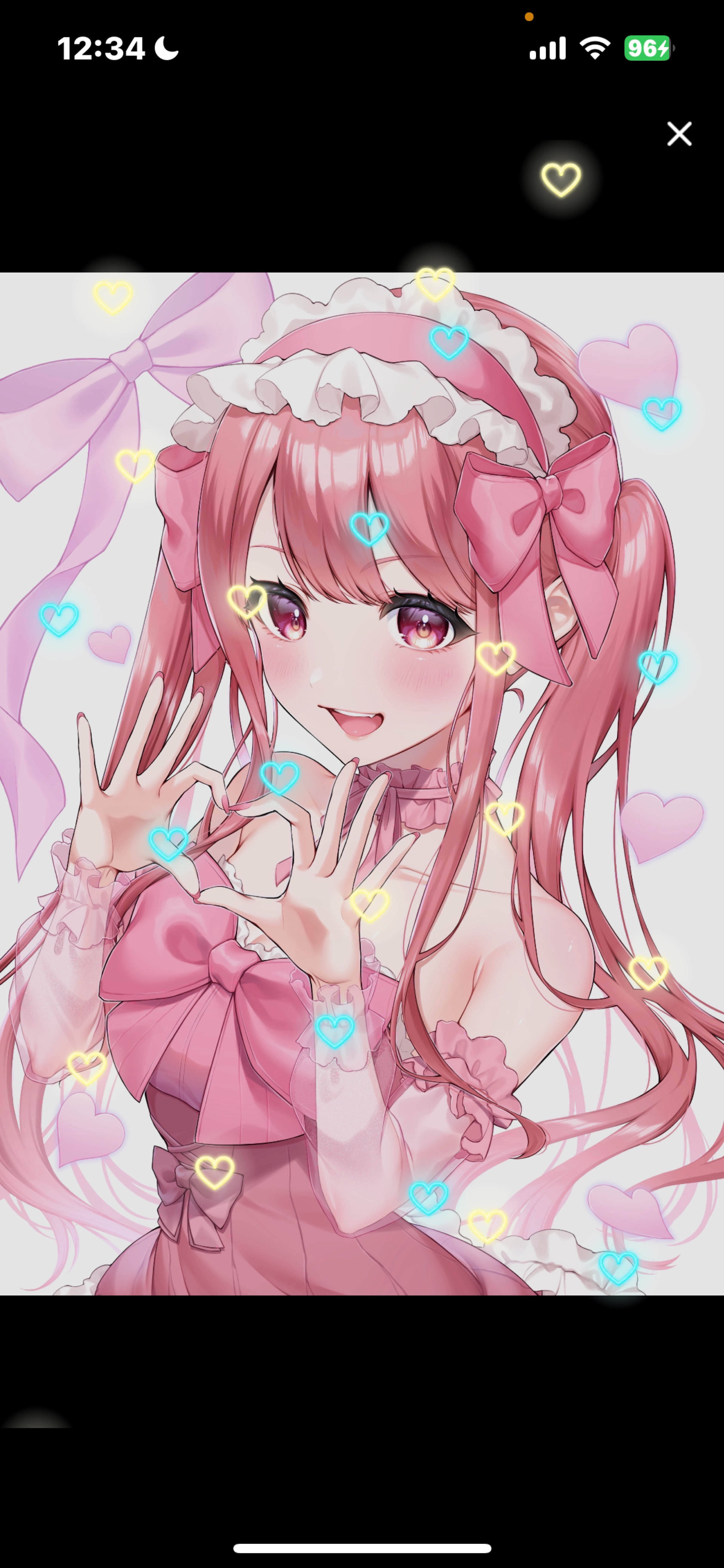 ホワイトデー⁉️ﾄﾞｷﾄﾞｷ🫶