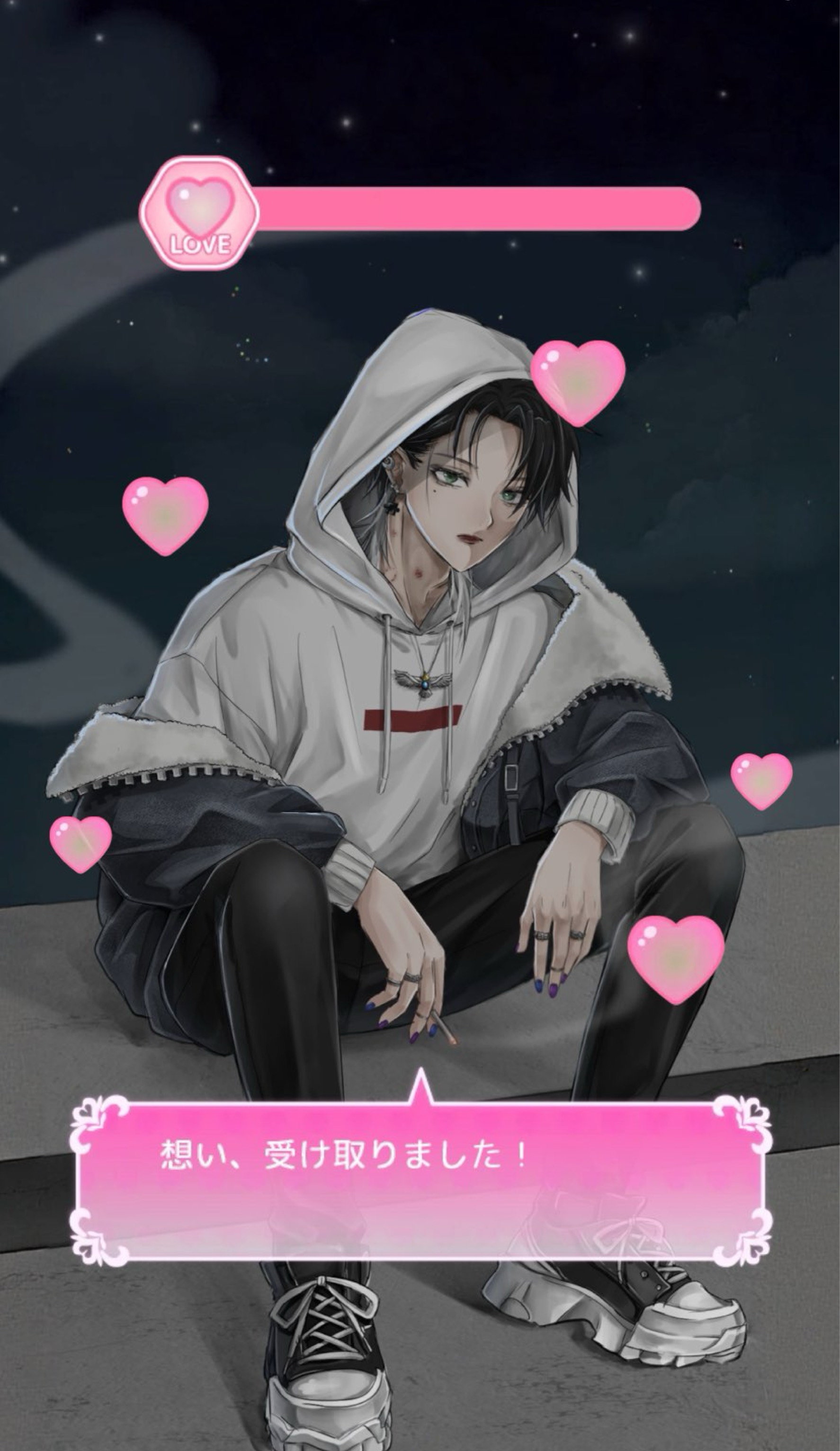 暖かい機材歌枠🎤