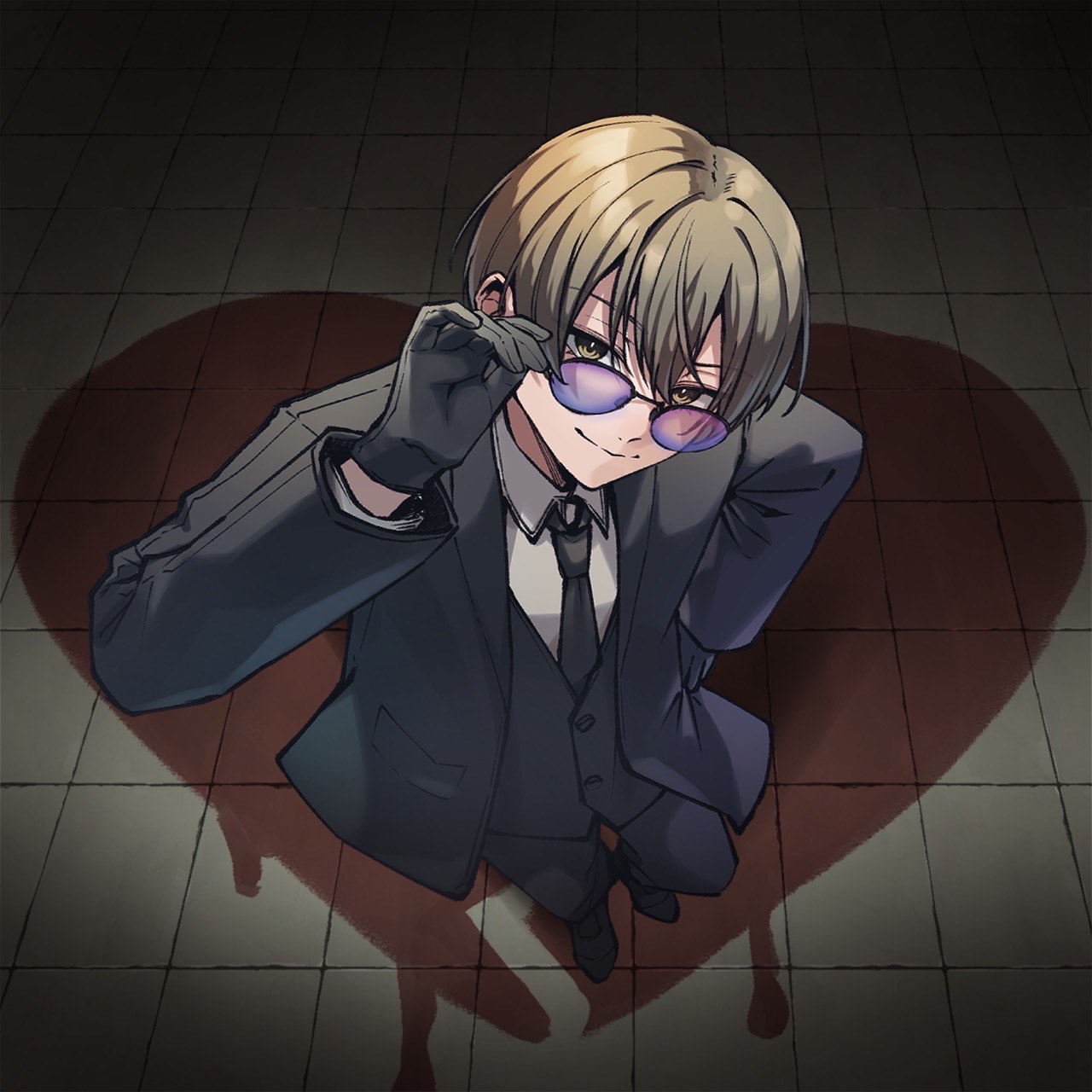 糖度高めきゅん♡