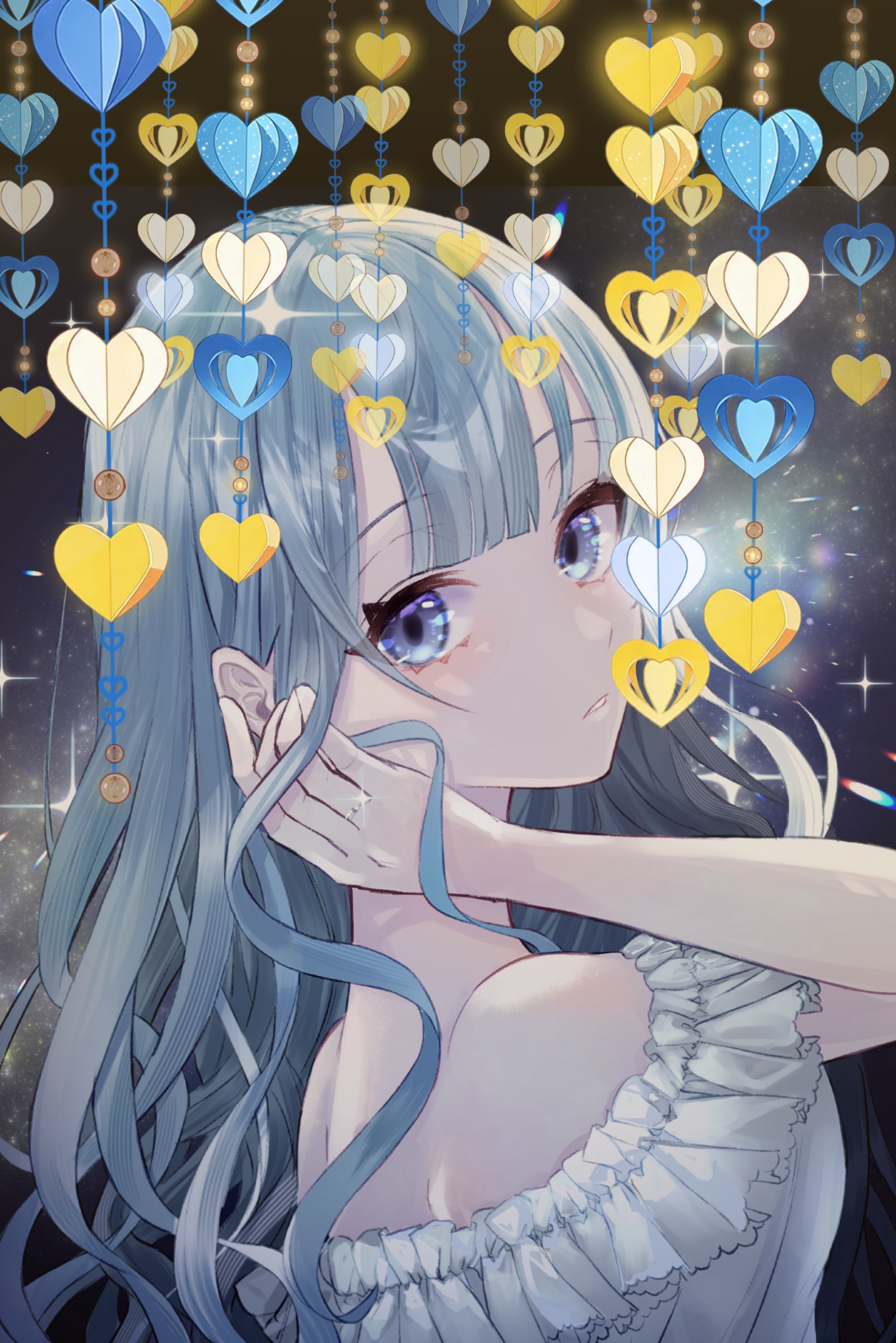 圧倒的寝落ち枠🌙