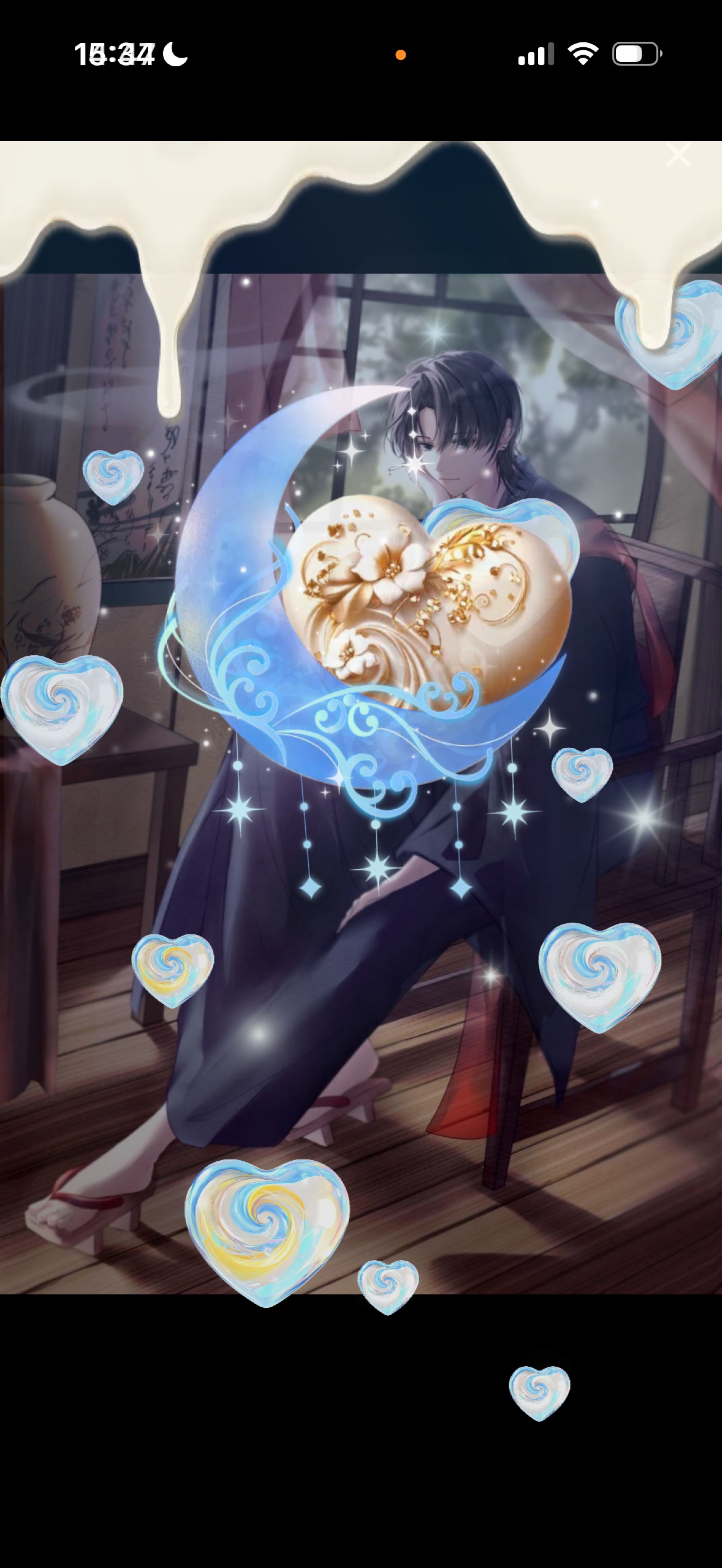 初潜◎仲良くなろう🥷