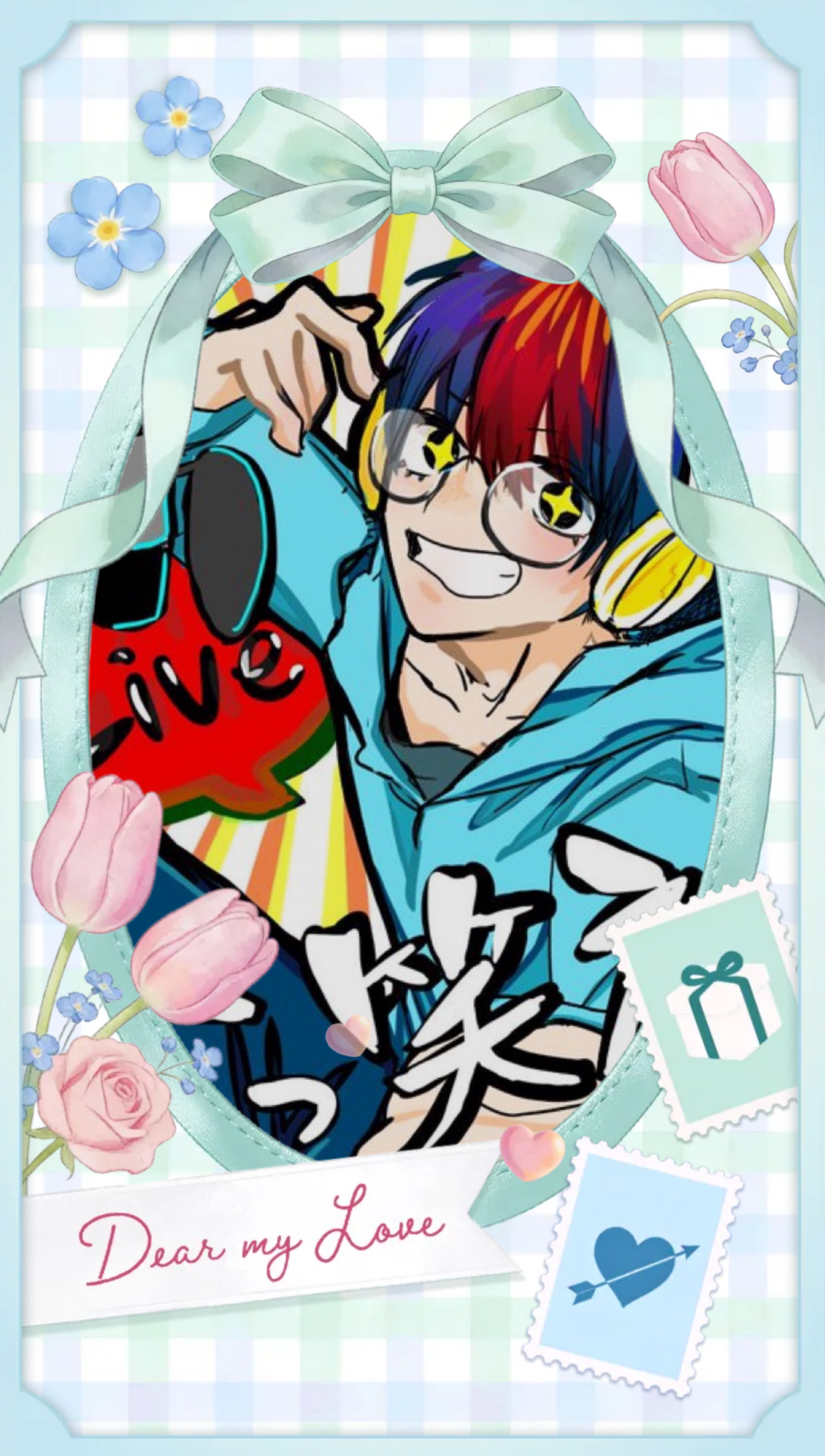 初見が楽しく話せる枠