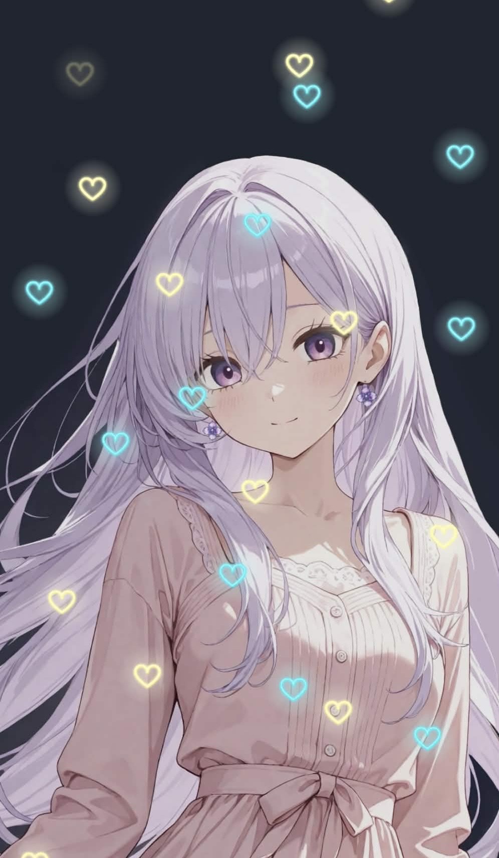 寝潜初◎ピアノ練習