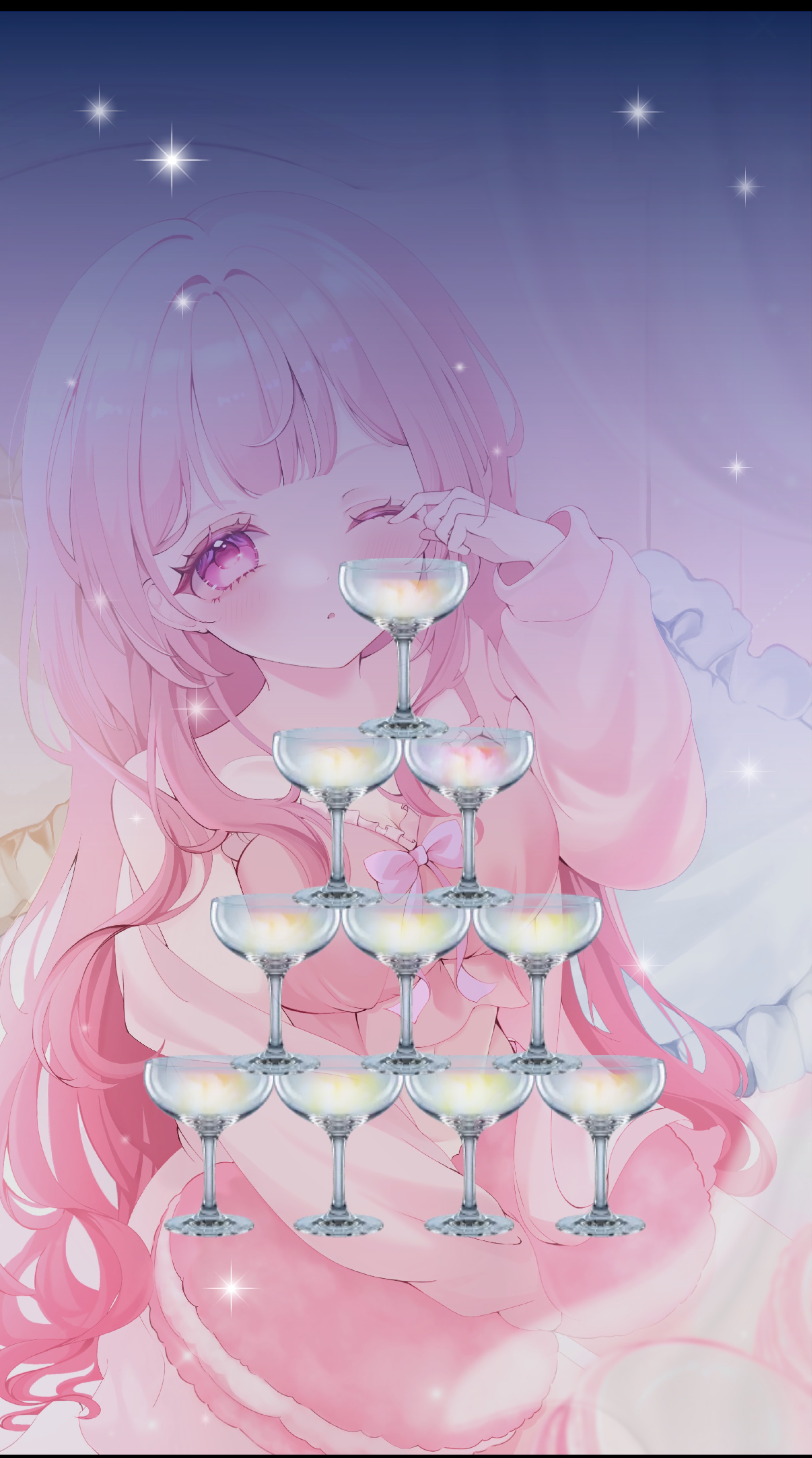 初見/潜寝◎おはよう🌥️まったりしてね