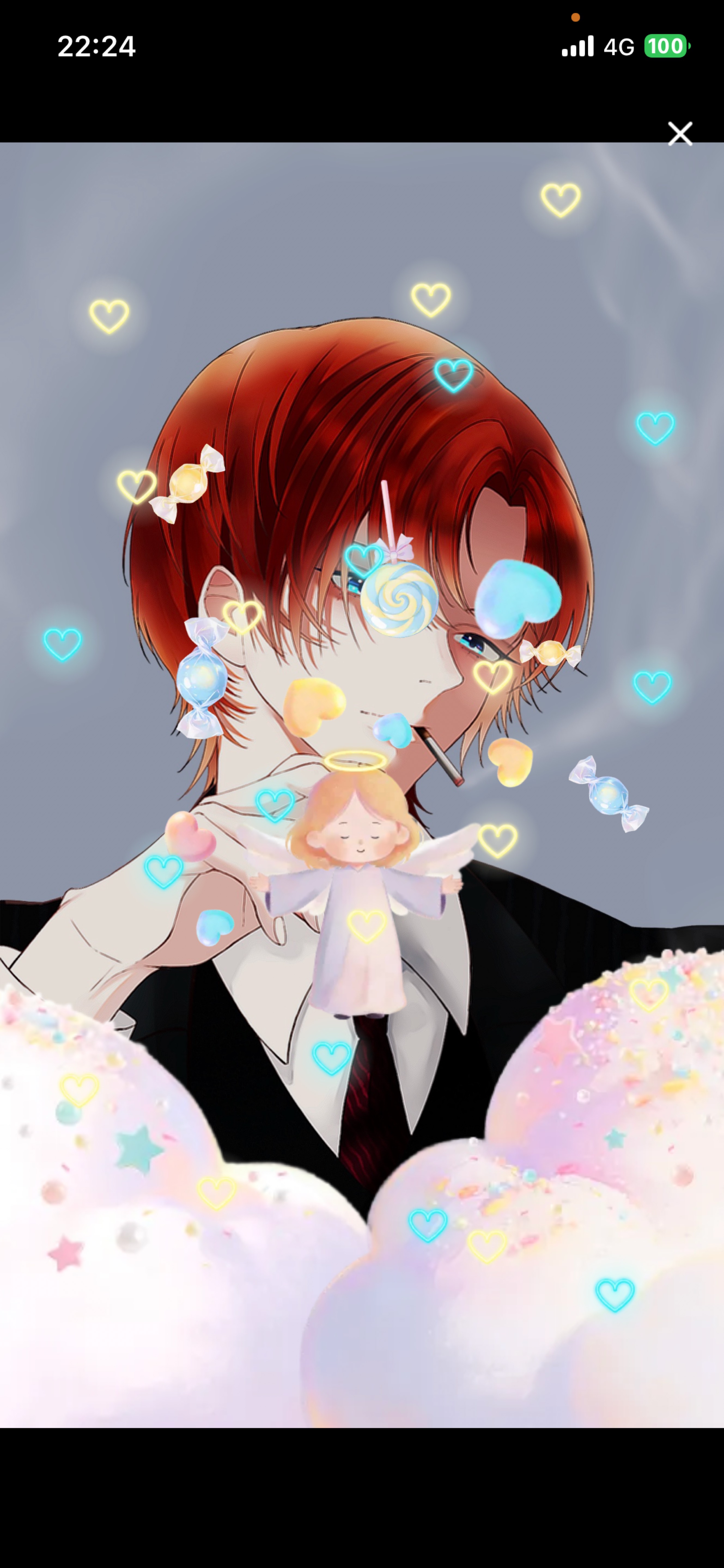 君の時間、俺に預けてみない？