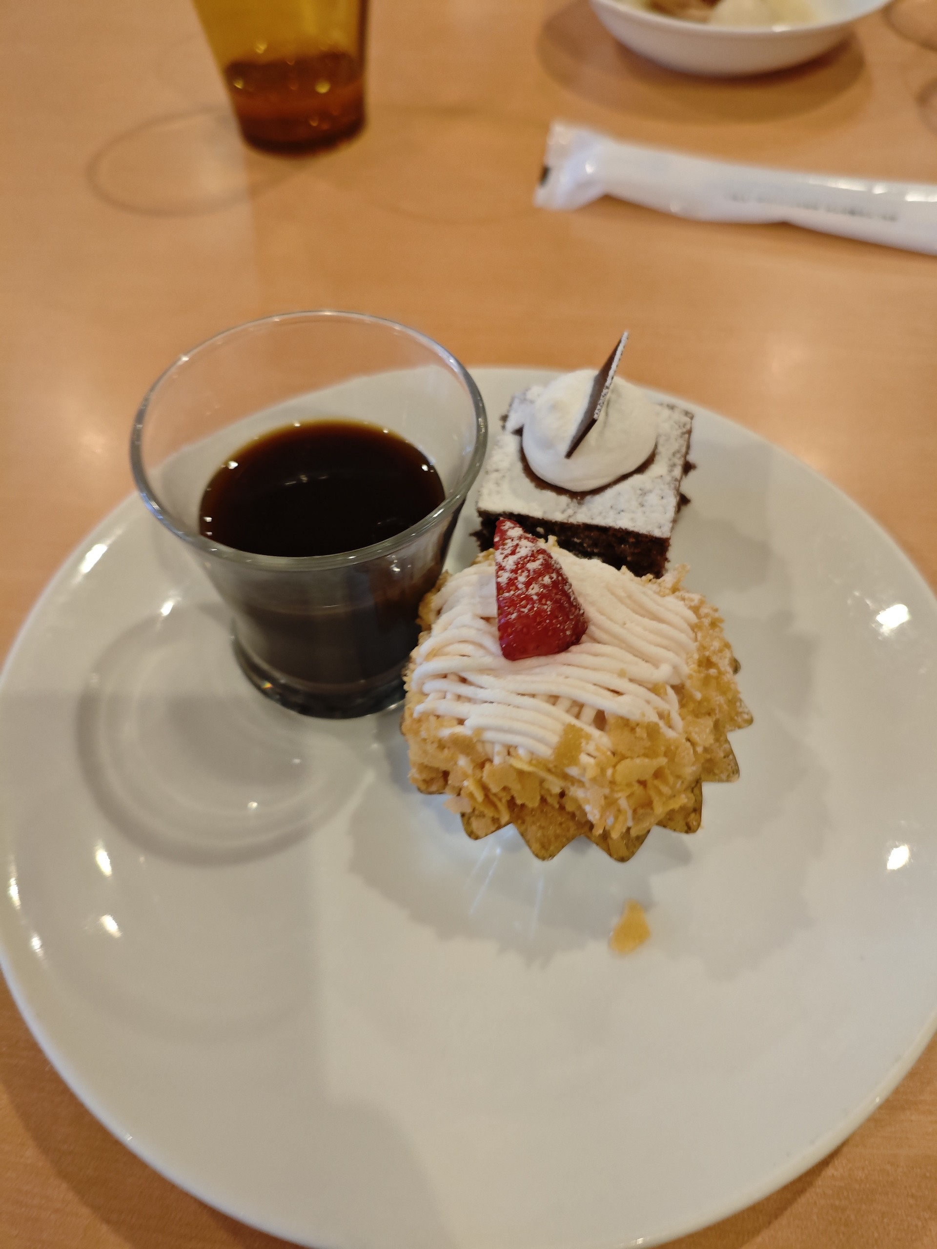 初見️⭕️️ みんな今日もお疲れ様！！