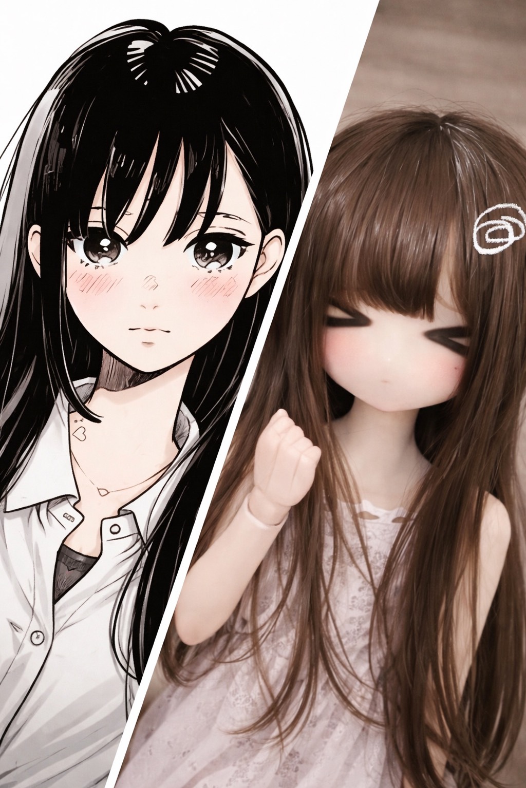 ホワイトデー❕さほちゃんコラボ🌟