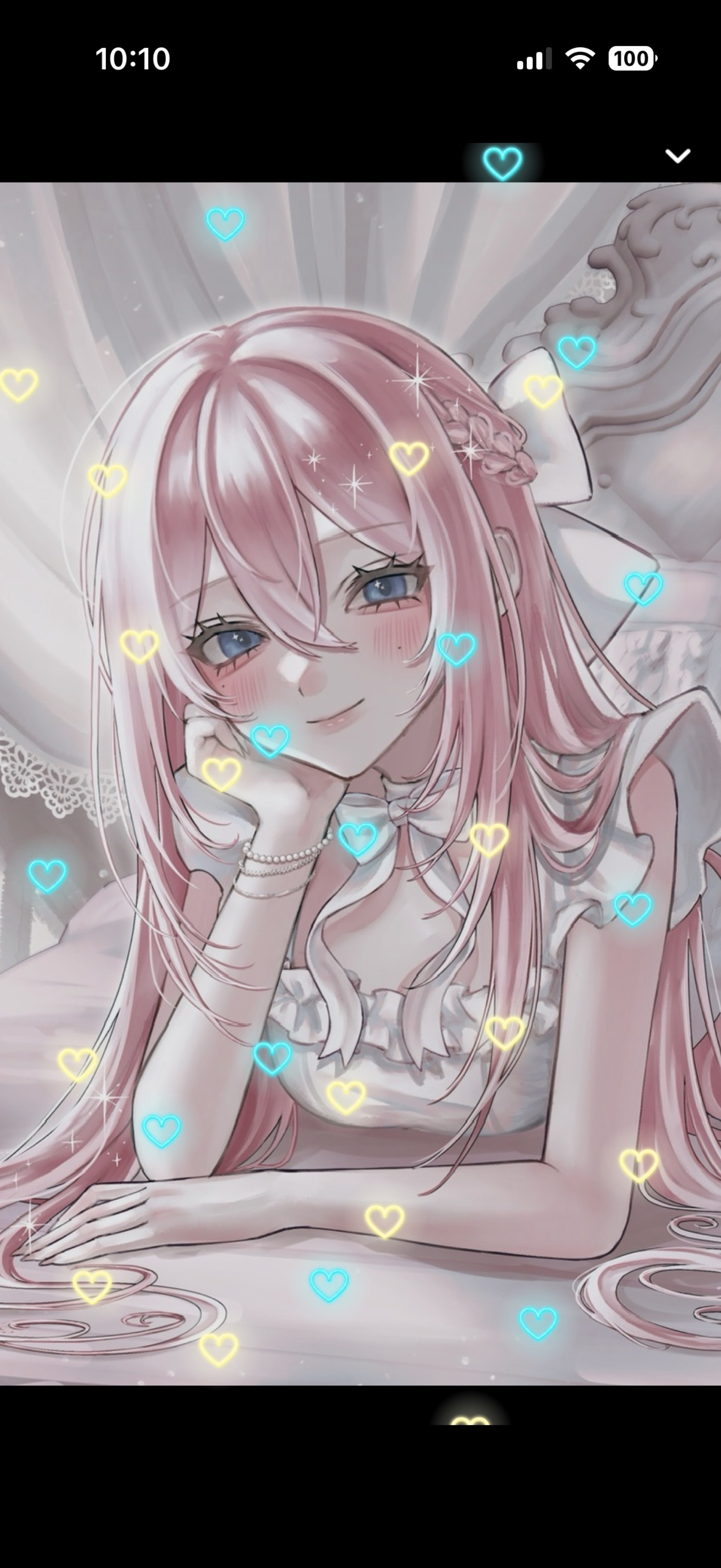 ハッピーな人です🪄︎︎✨