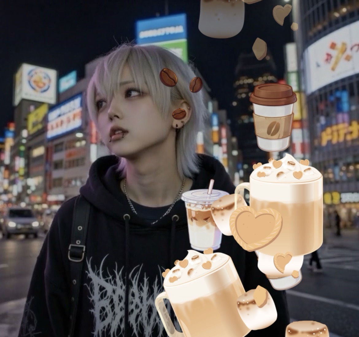 まったりはなそ  初潜〇