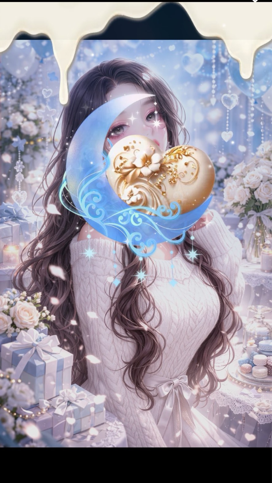 初潜💋アナタの癒場所🌙*