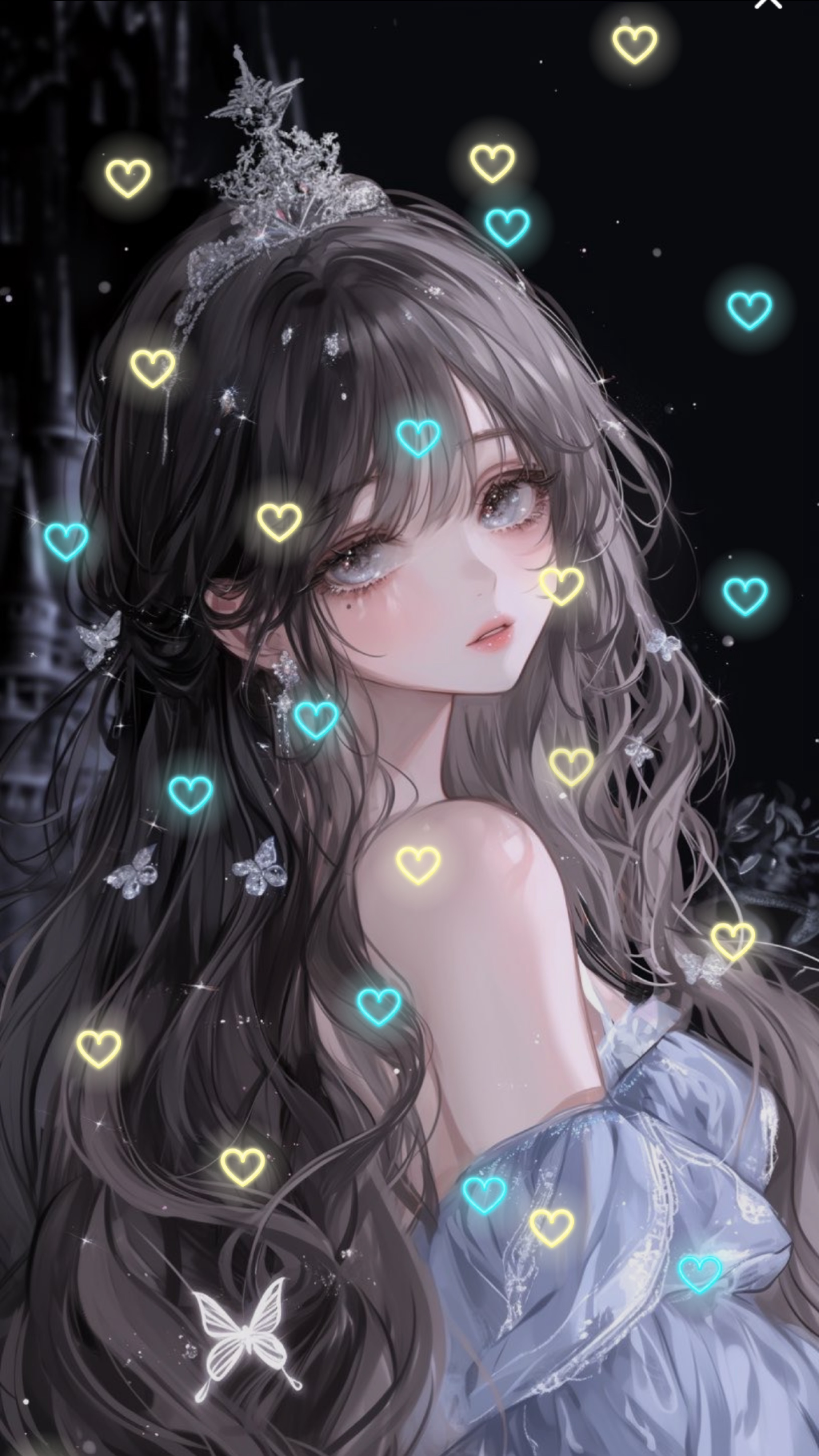 落 ち つ く 声 𓈒𓏸︎︎︎︎