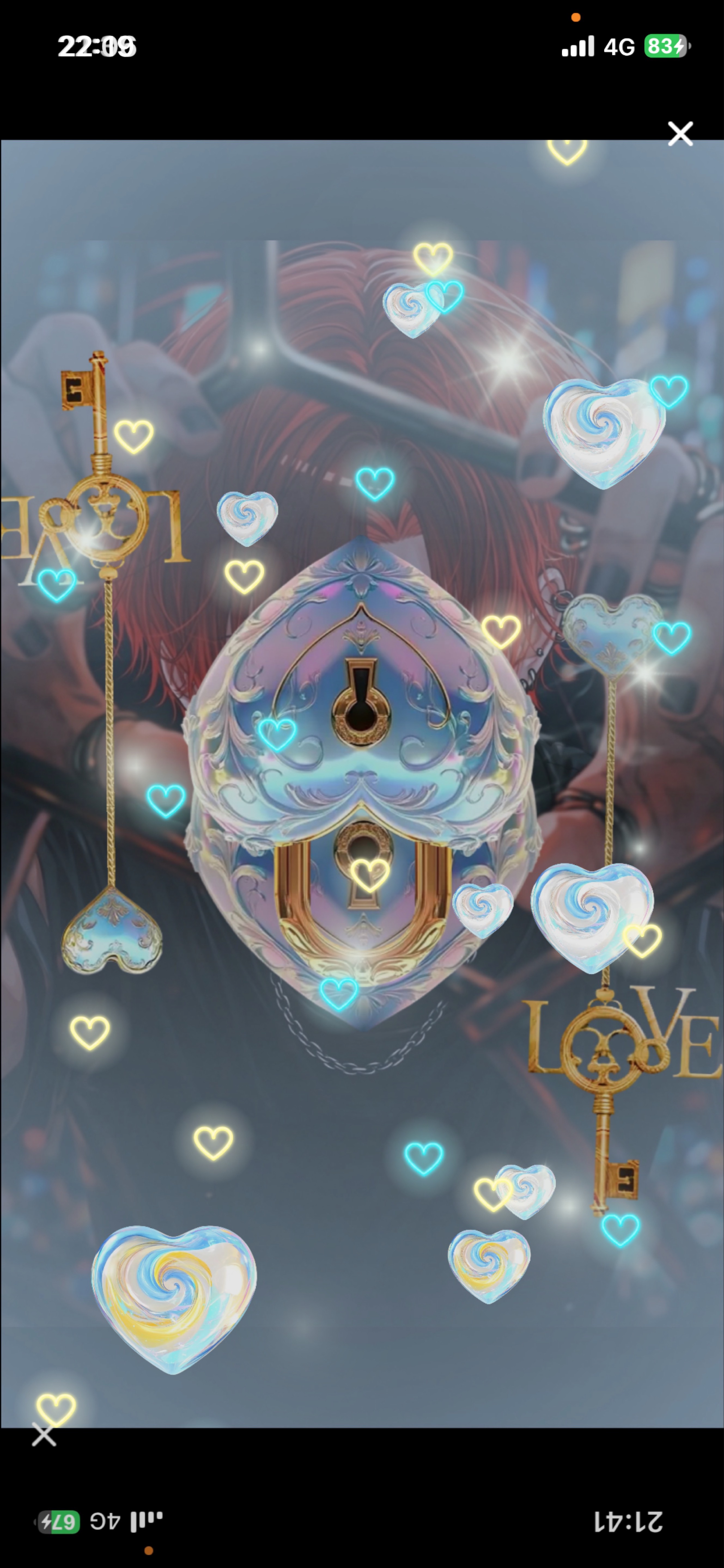 君の時間、俺に預けてみない？