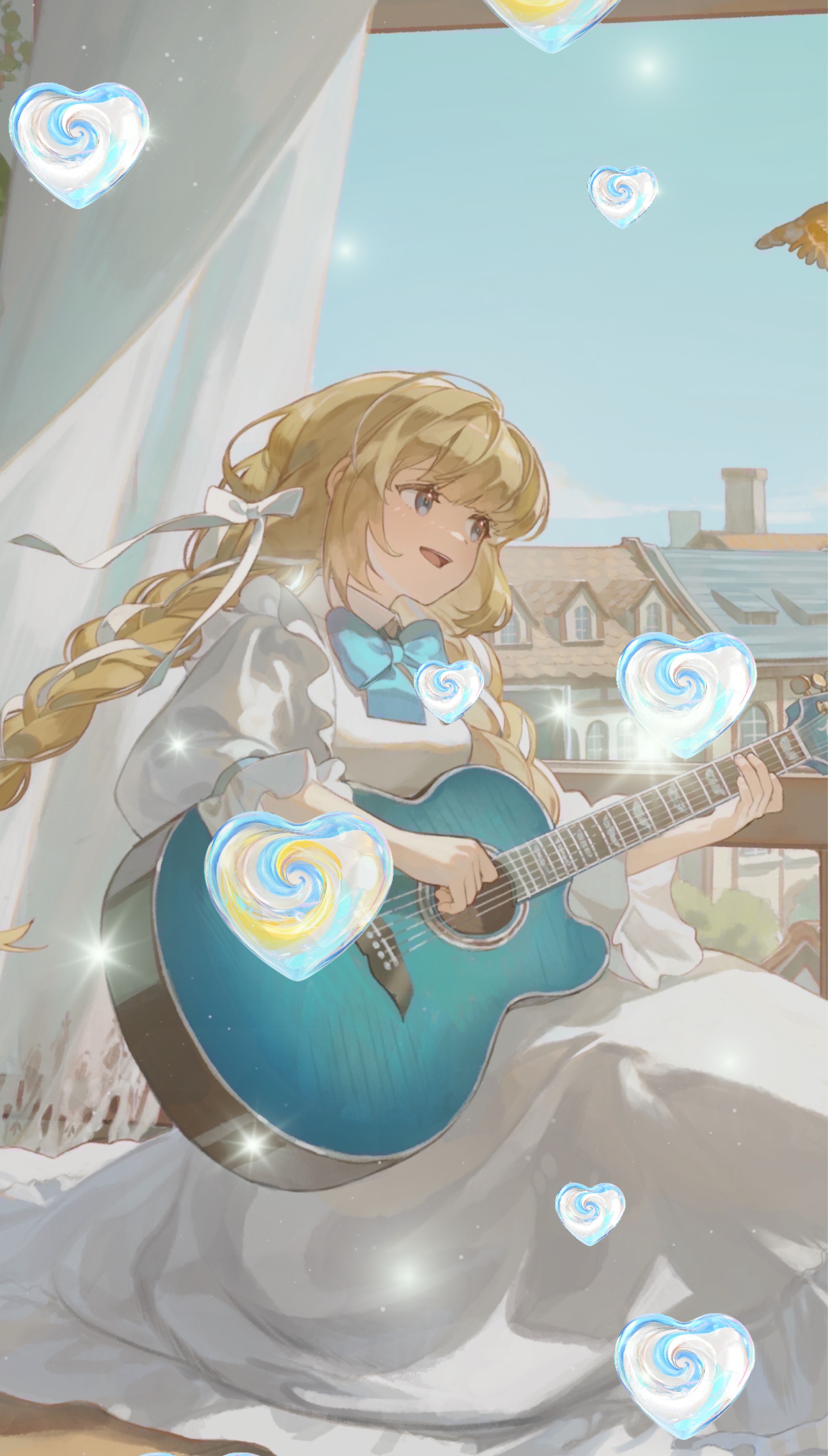 癒しのお歌🔅 初寝潜◎