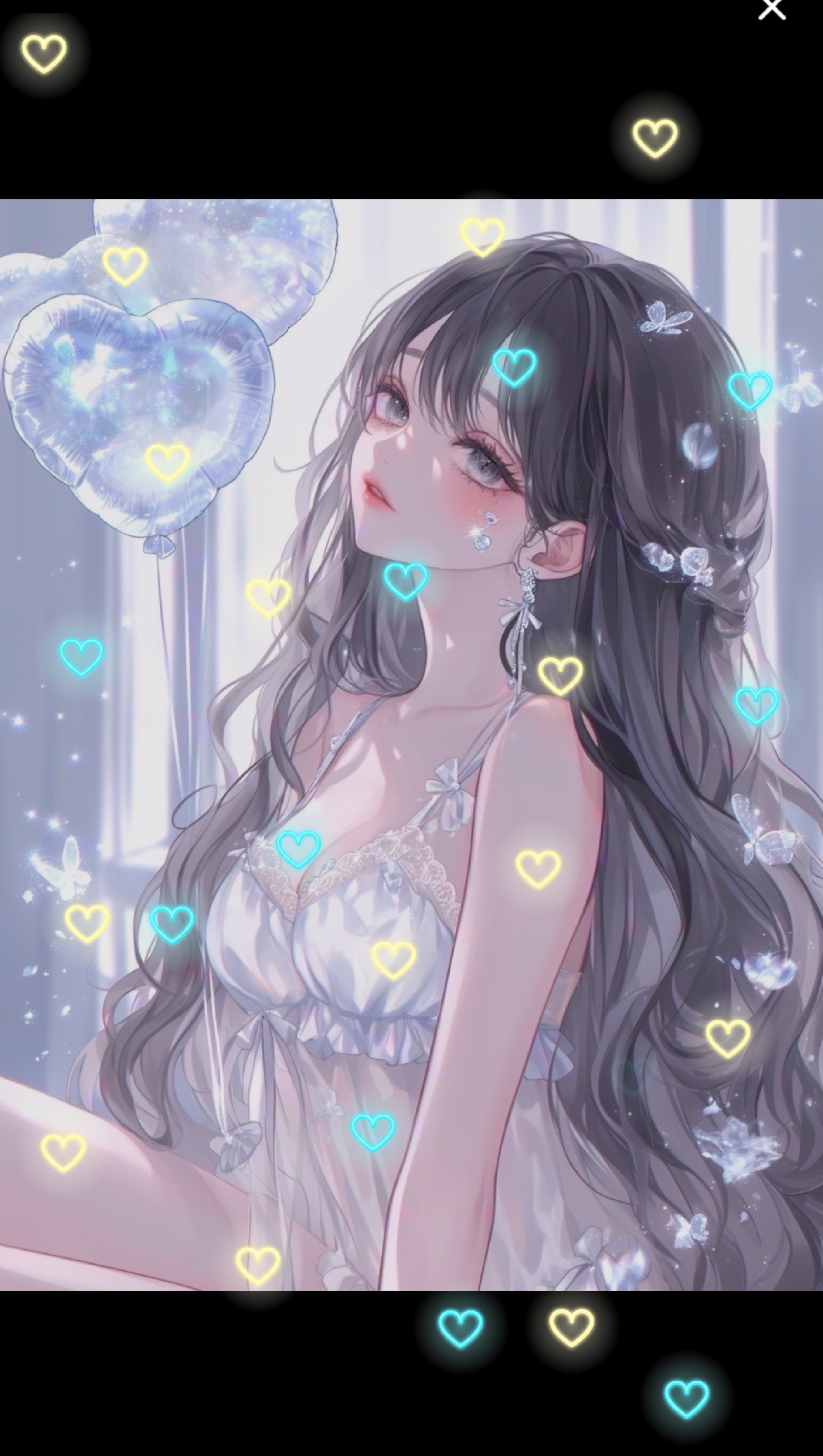 落 ち つ く 声 𓈒𓏸︎︎︎︎