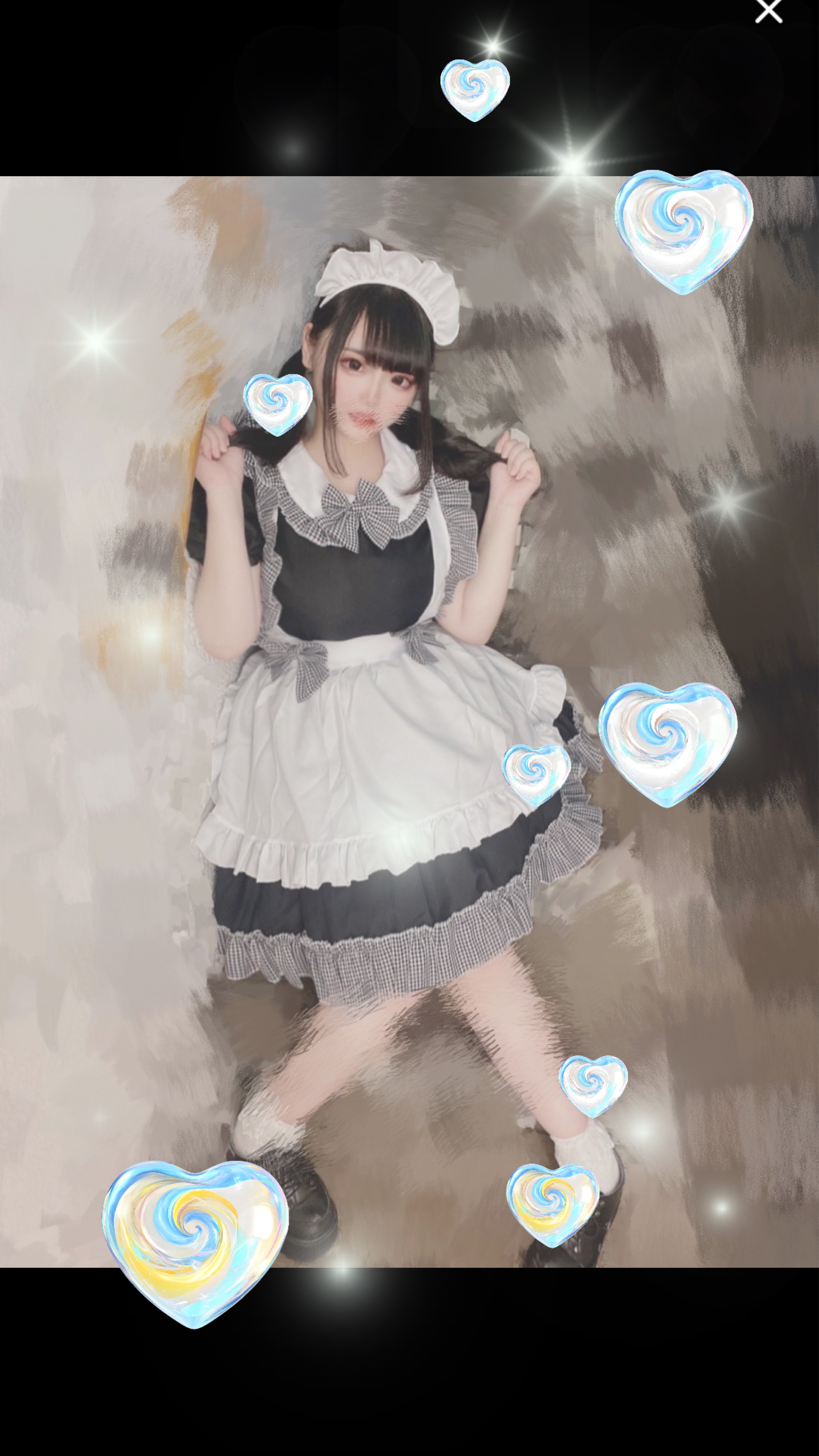 感情爆発お歌枠