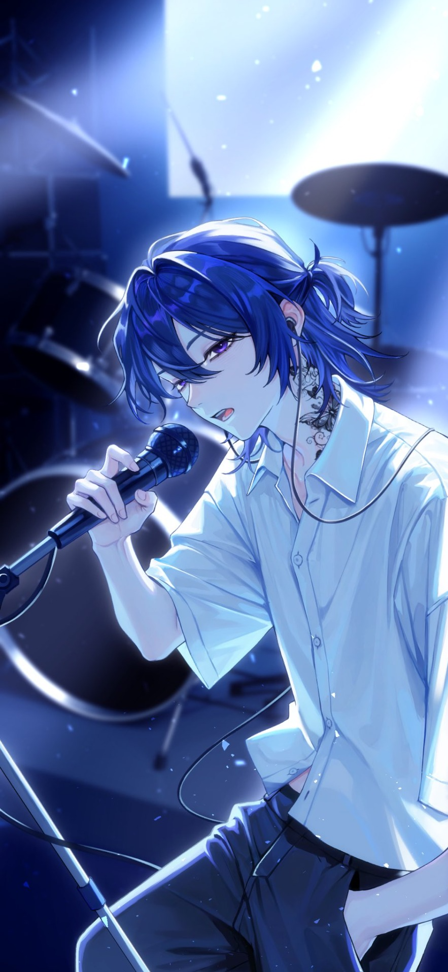 賃貸歌い。（笑）