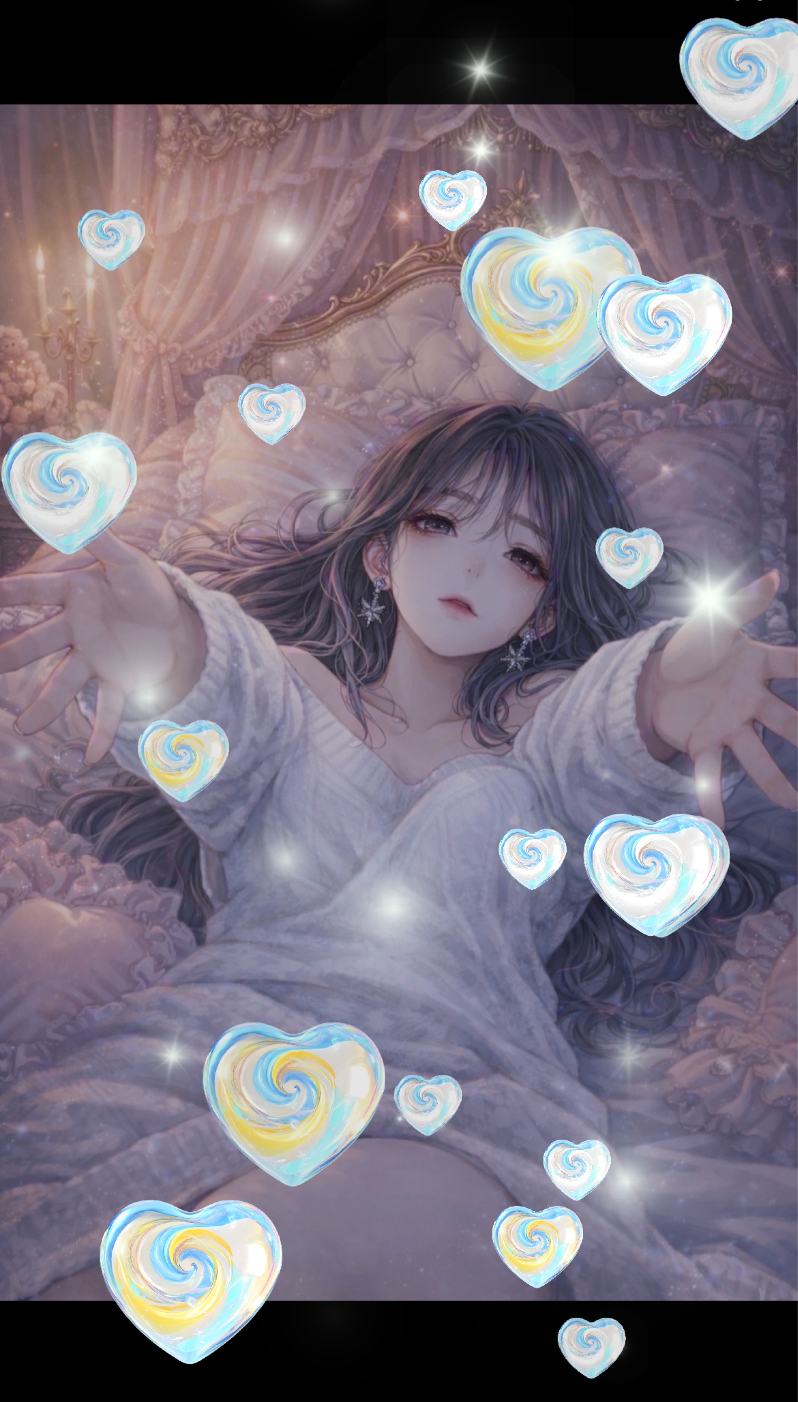 初寝潜〇￤貴  方 の  安  定  剤