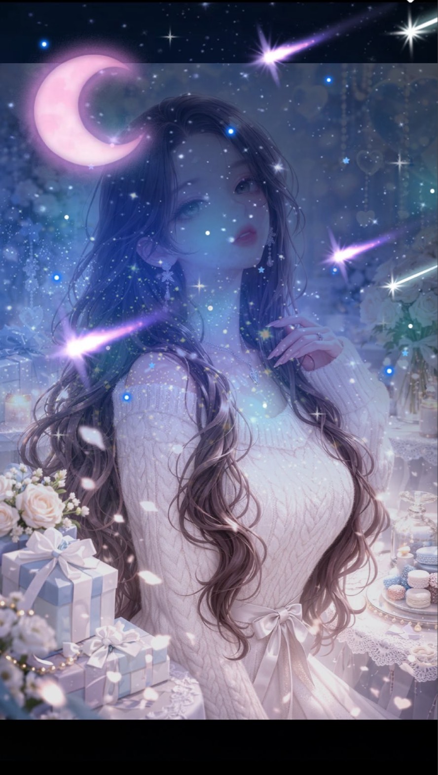 初潜💋アナタの癒場所🌙*