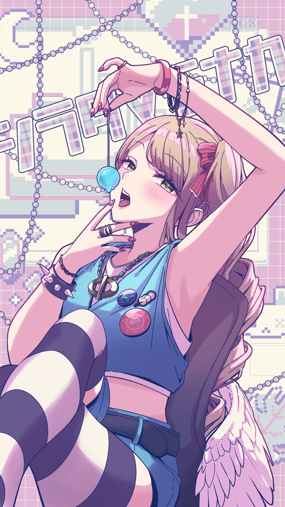 30分。遊び尽くす♡♡