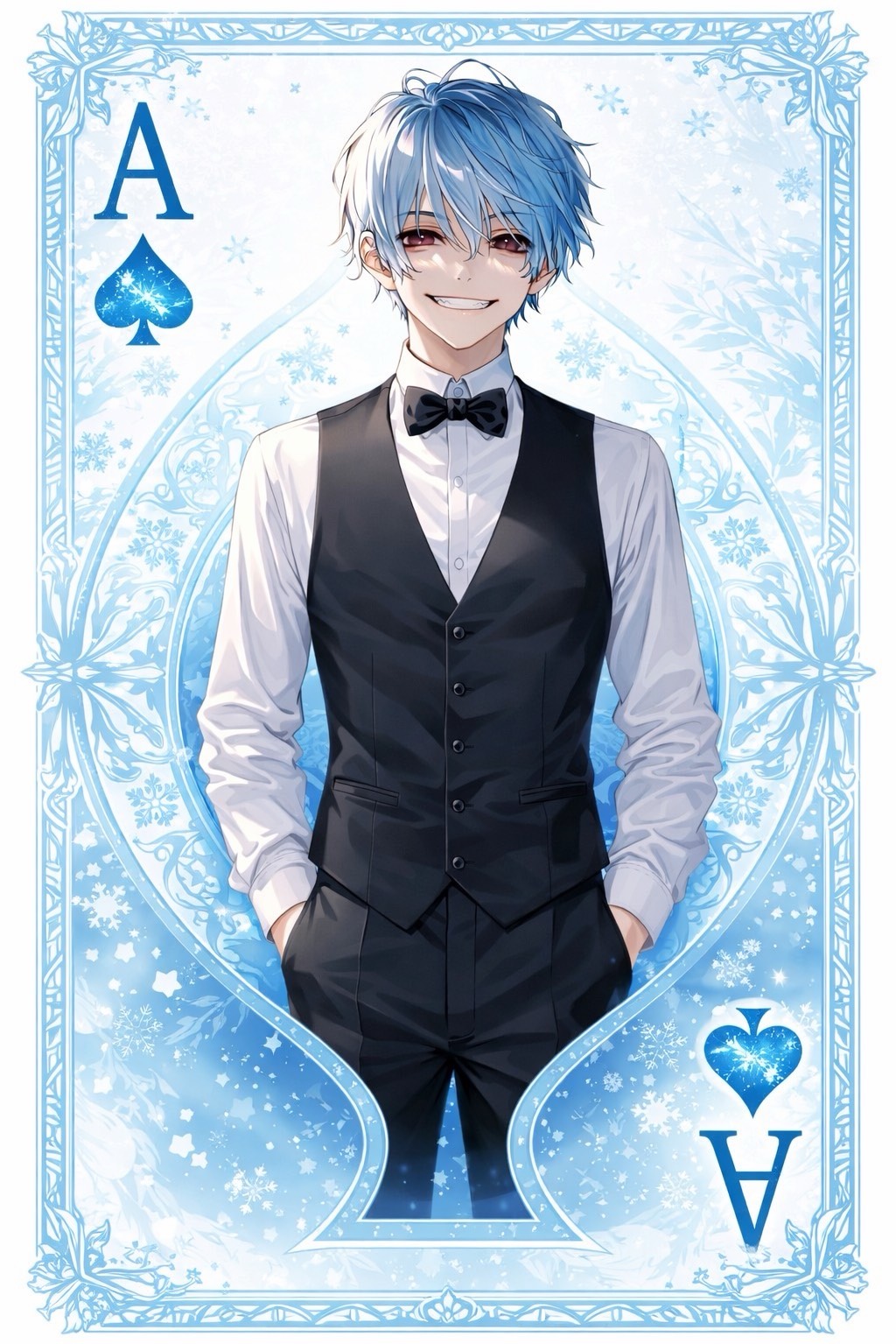 初潜〇ゆるーく笑えたら