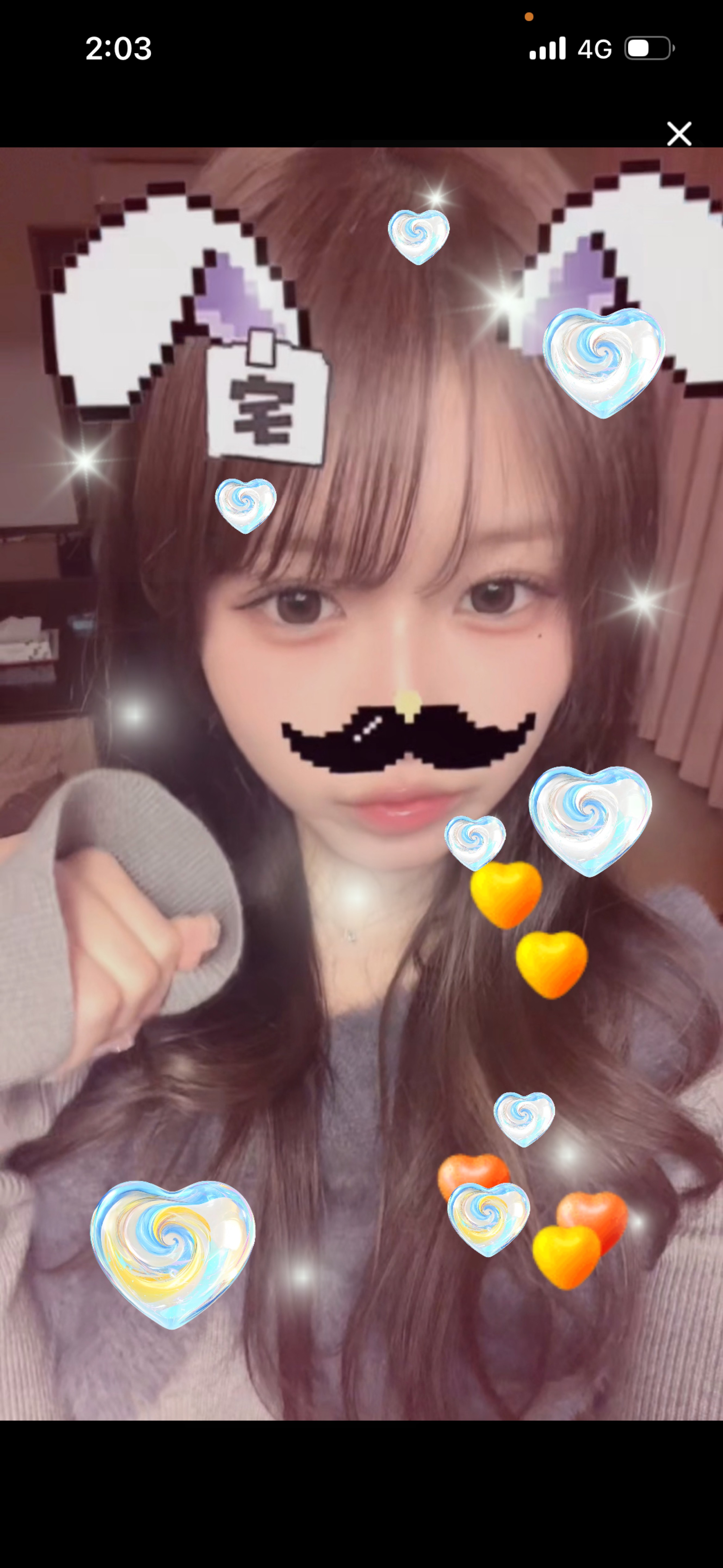 トーリス耐久残315