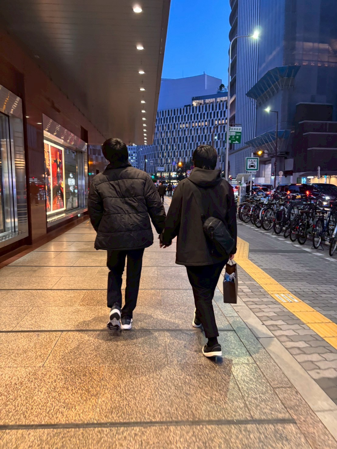 初潜⭕️ 恋バナ聞かせろ