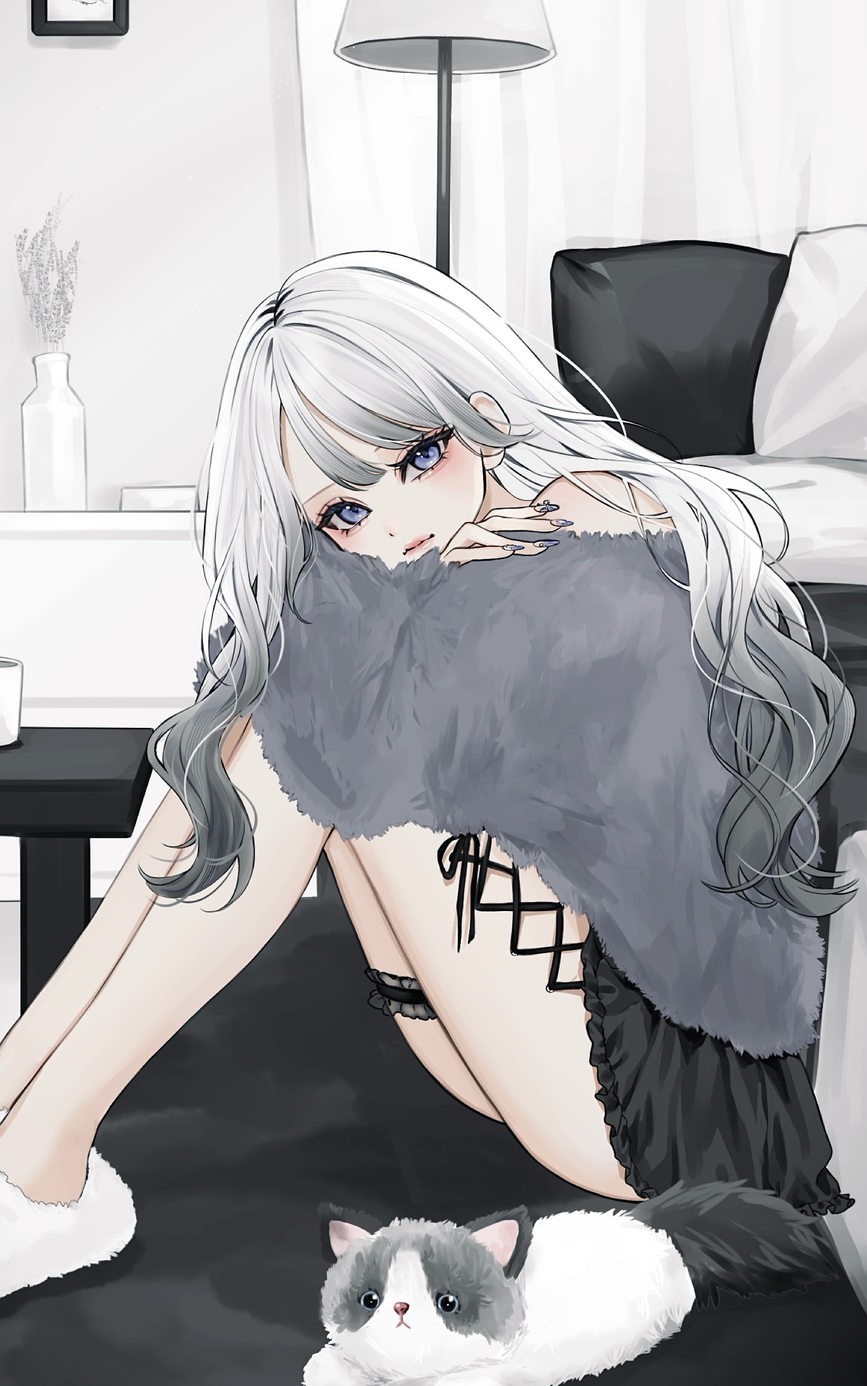 初見⭕️ボカロ機材歌枠🎙️🩵