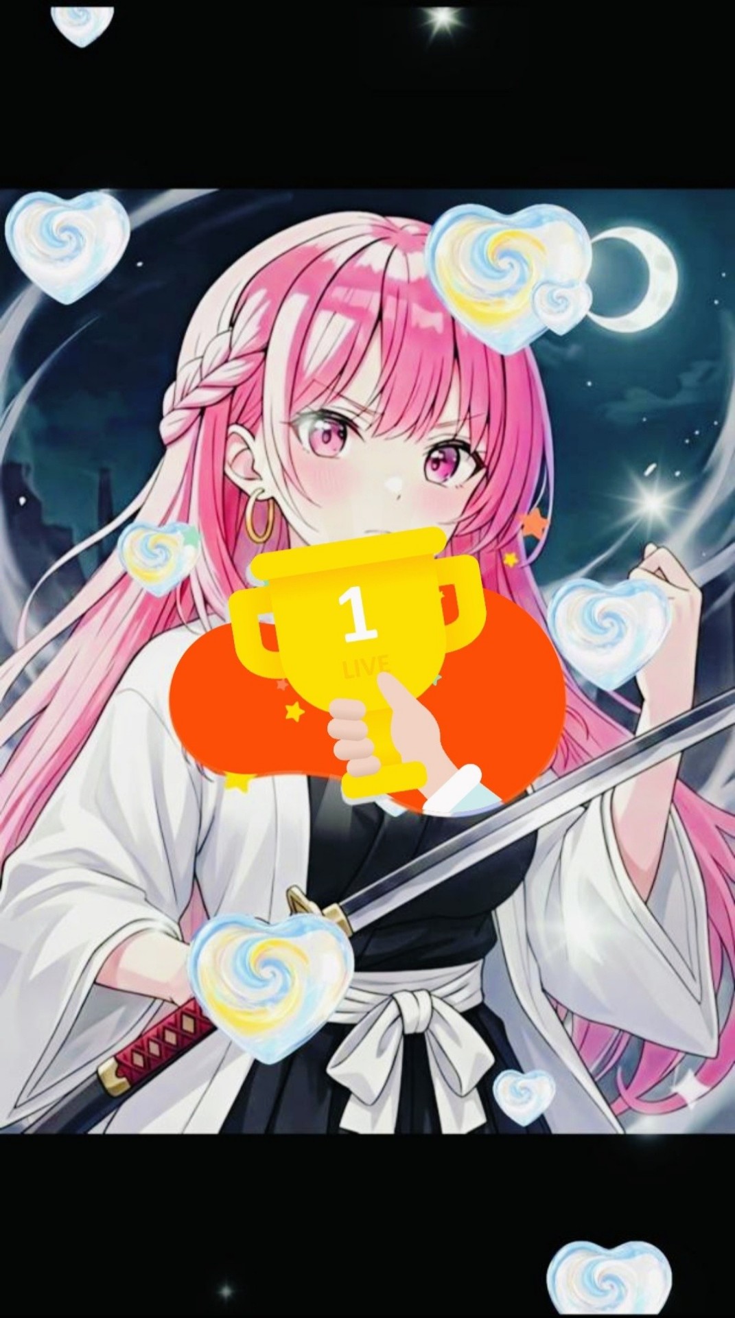 おやすみ＃囁きASMR界隈