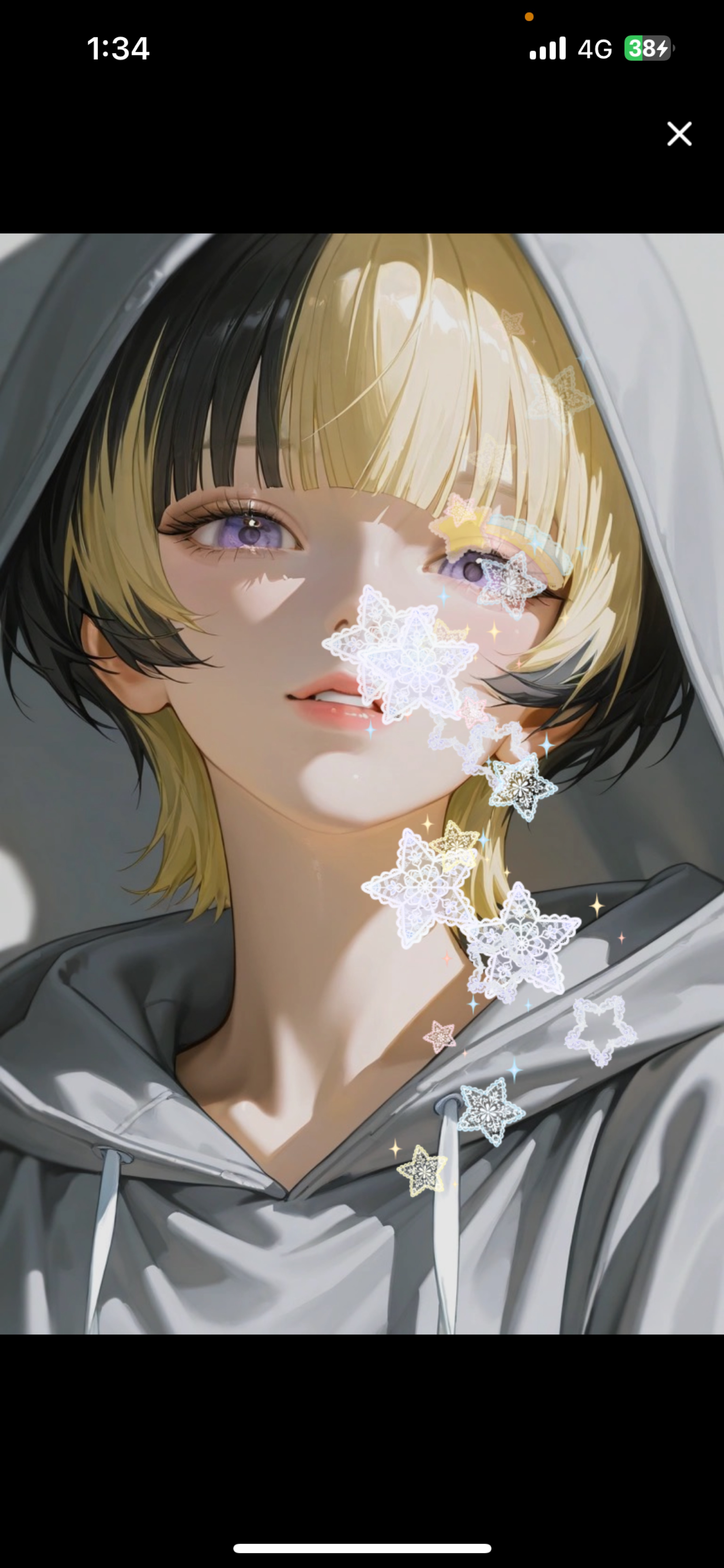 初見さんとも仲良く