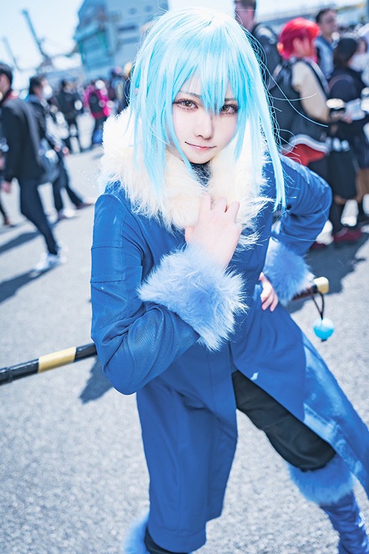 初見さん大歓迎