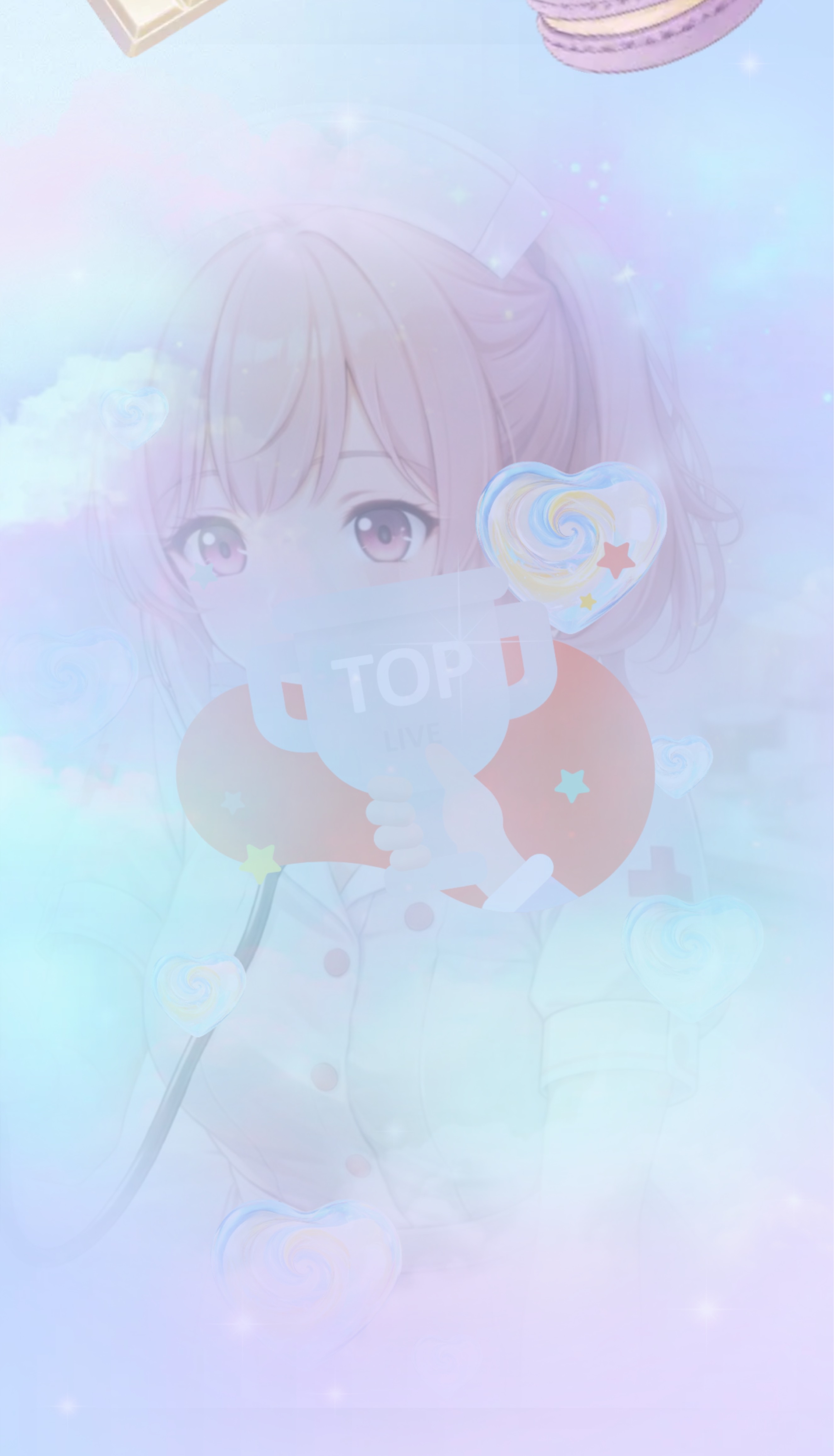 ｼｽﾞｸ先生のお悩み相談室💉🫧