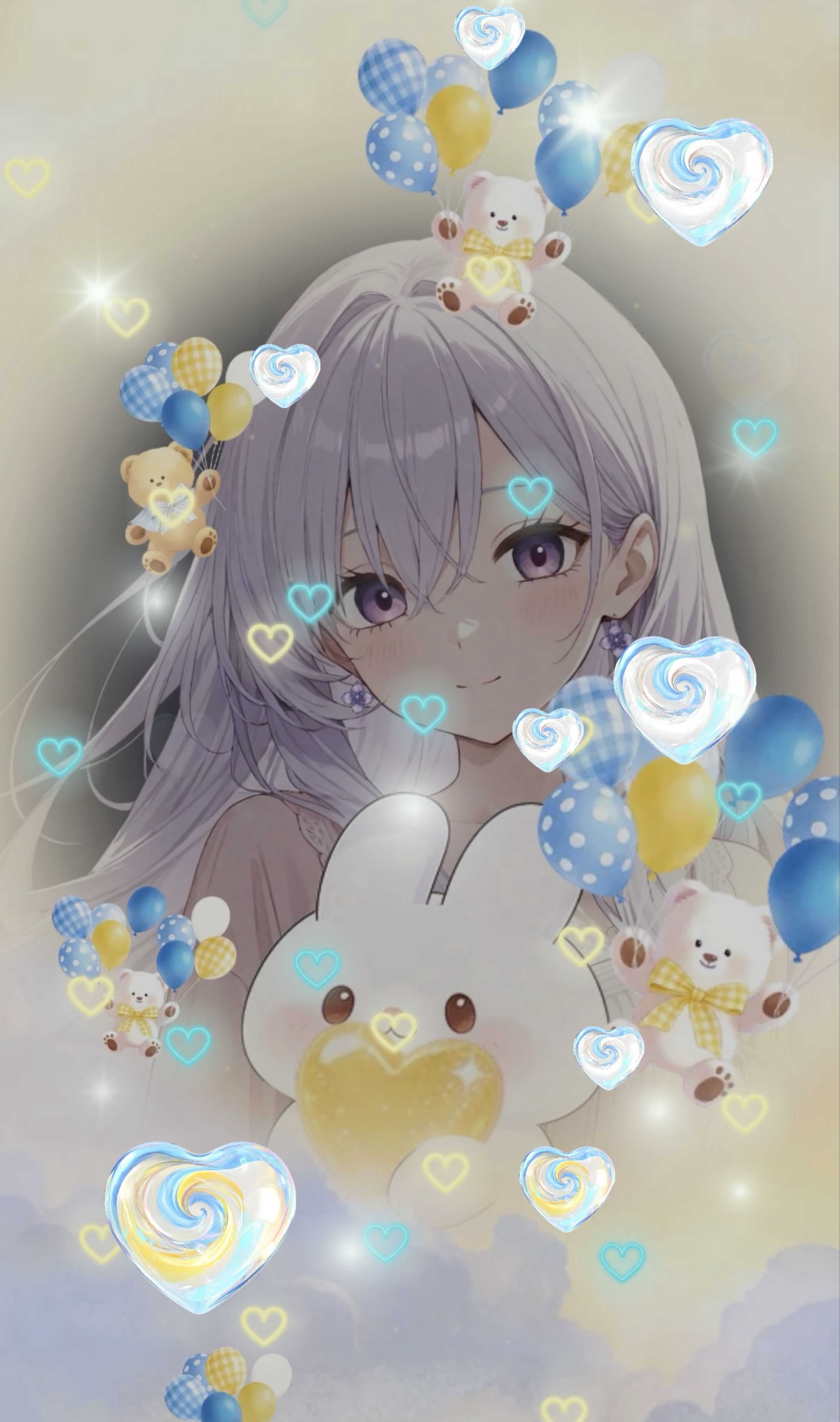 寝潜初◎ピアノ練習